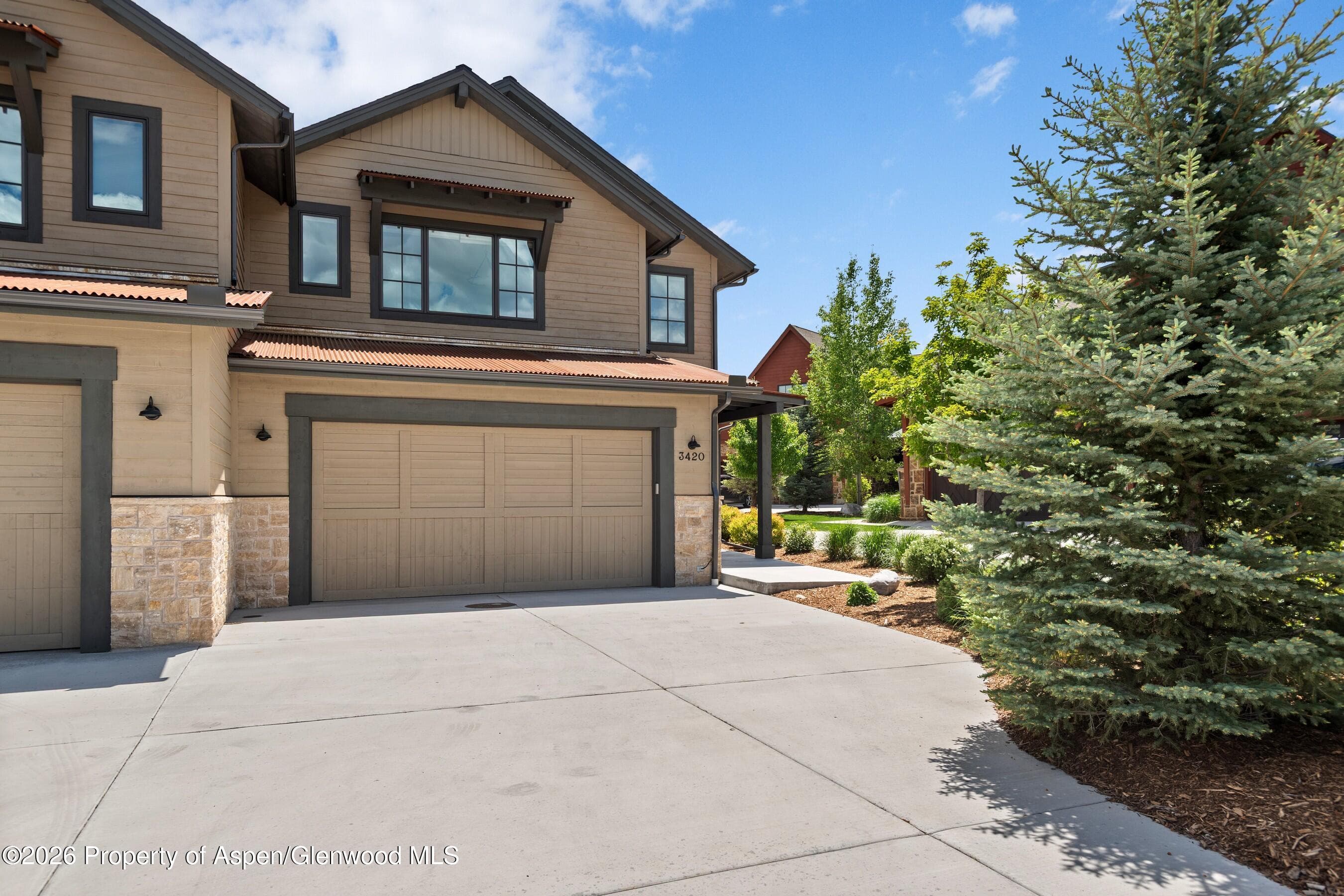 3420 Crystal Bridge Drive, Carbondale, CO 81623 - Photo 33