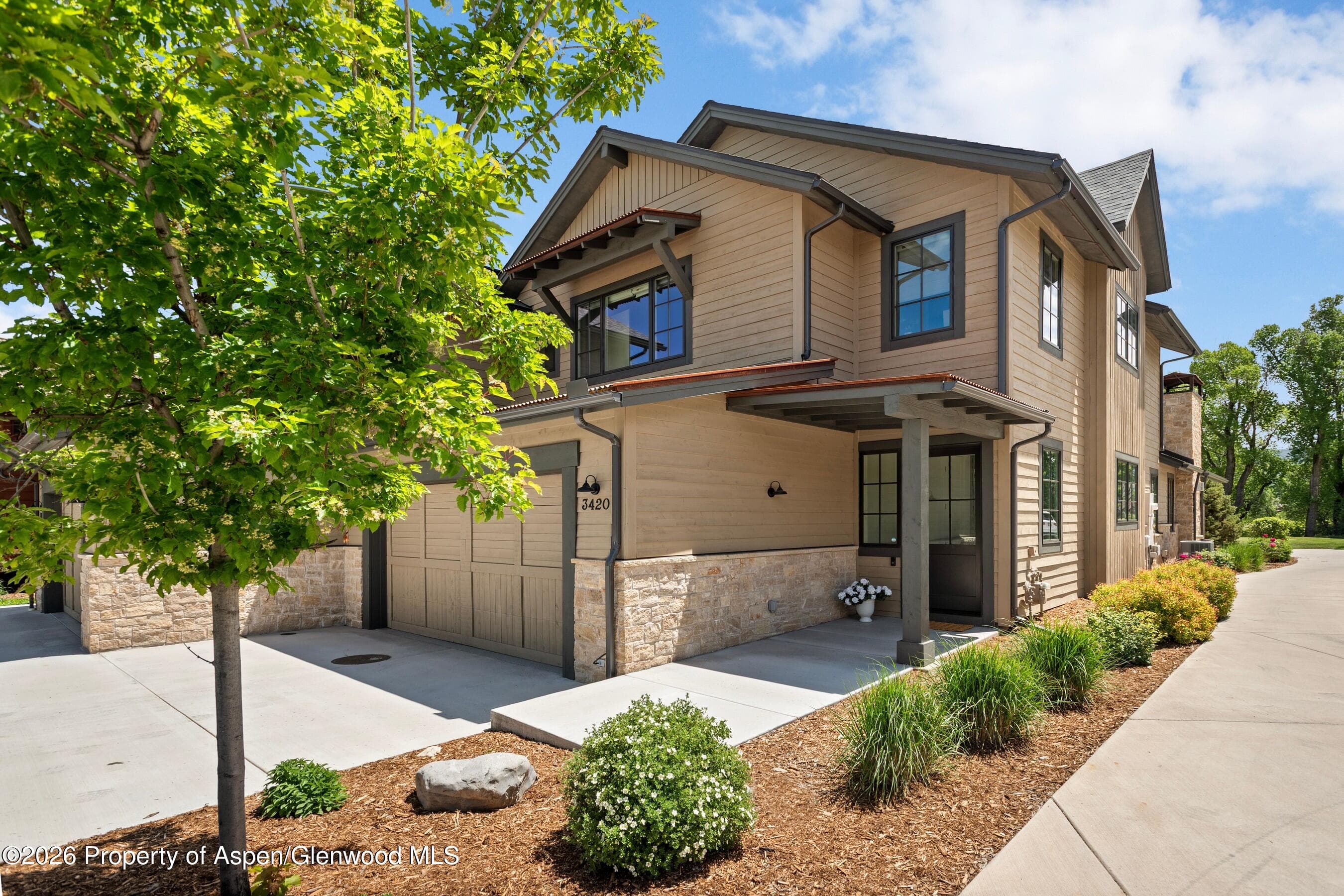 3420 Crystal Bridge Drive, Carbondale, CO 81623 - Photo 2