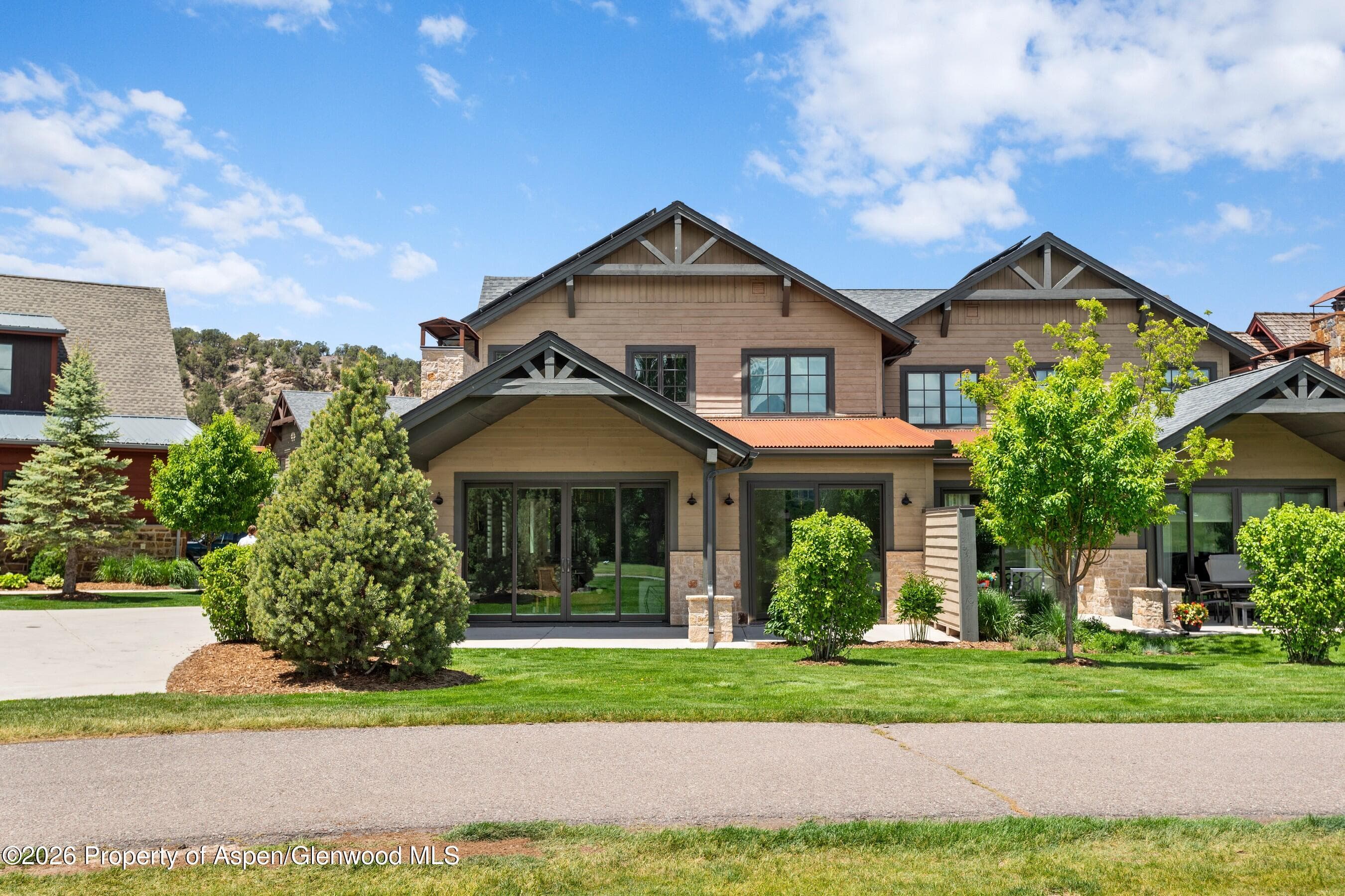 3420 Crystal Bridge Drive, Carbondale, CO 81623 - Photo 37