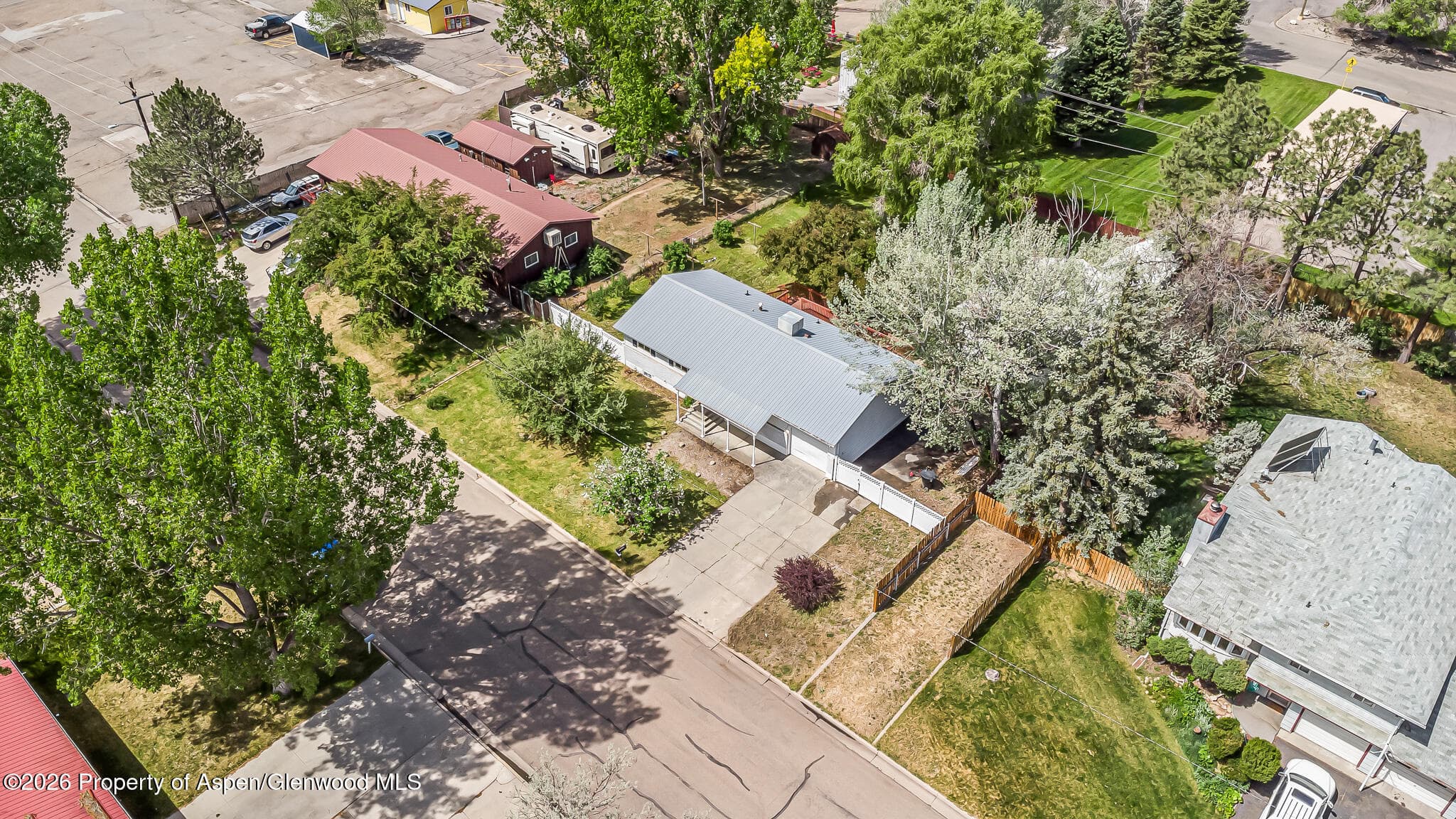 558 Steele Street, Craig, CO 81625 - Photo 3