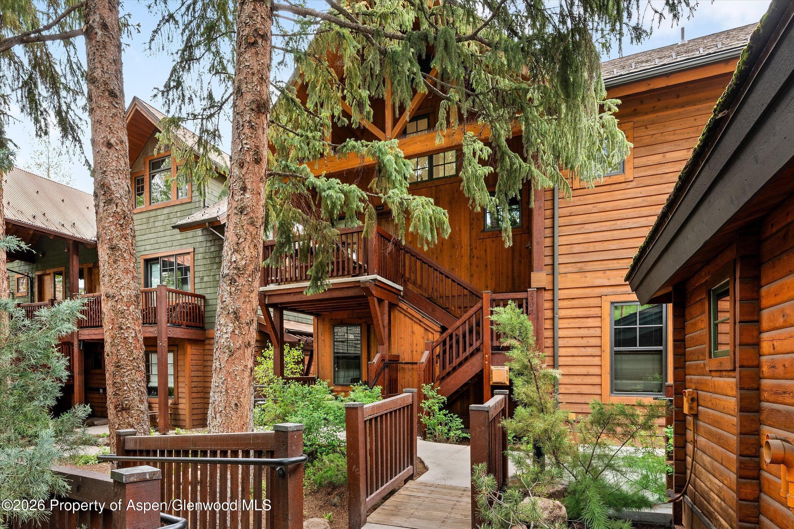 507 W Main Street C-201, Aspen, CO 81611