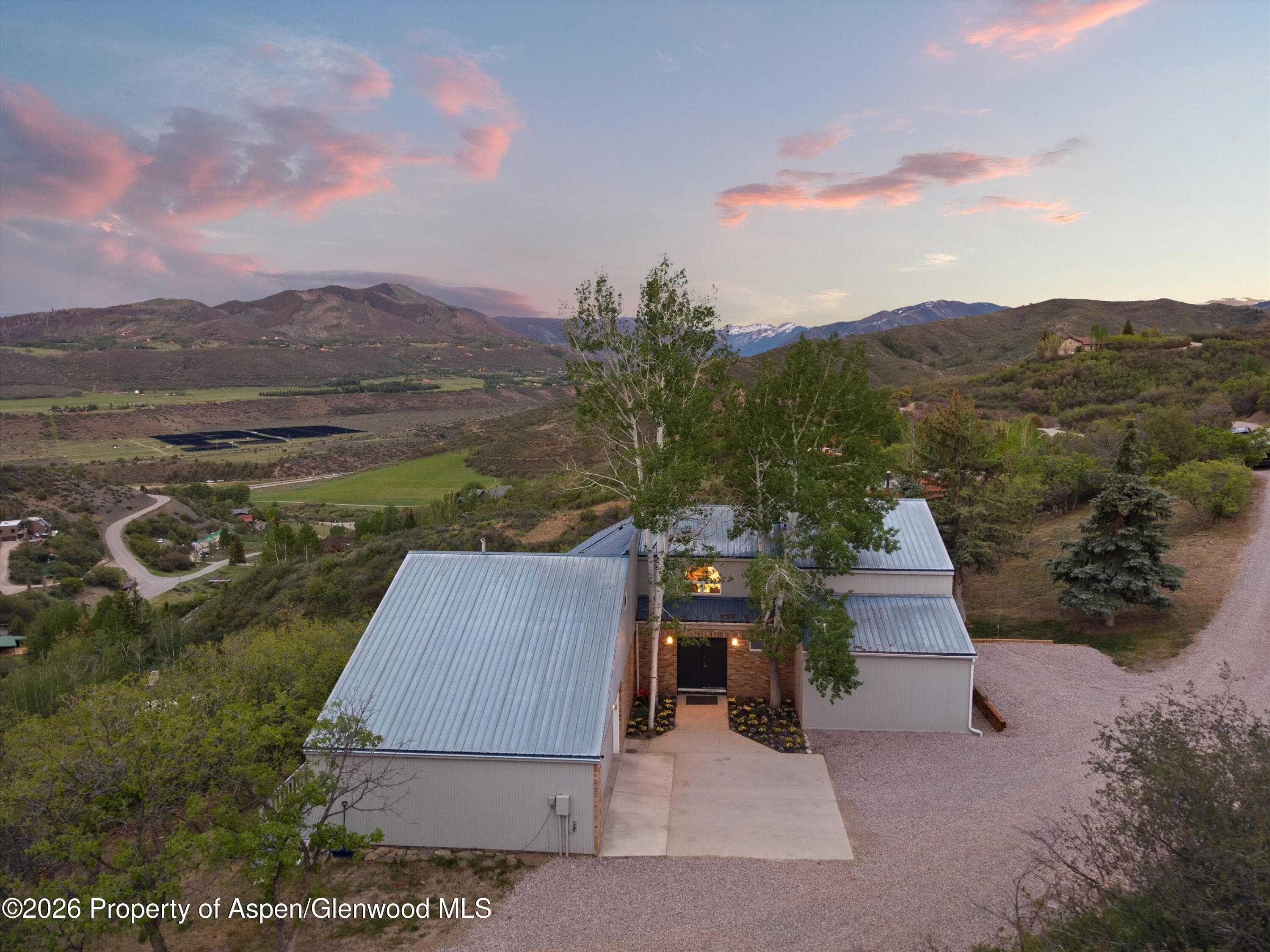 450 Solar Way, Aspen, CO 81611 - Photo 46