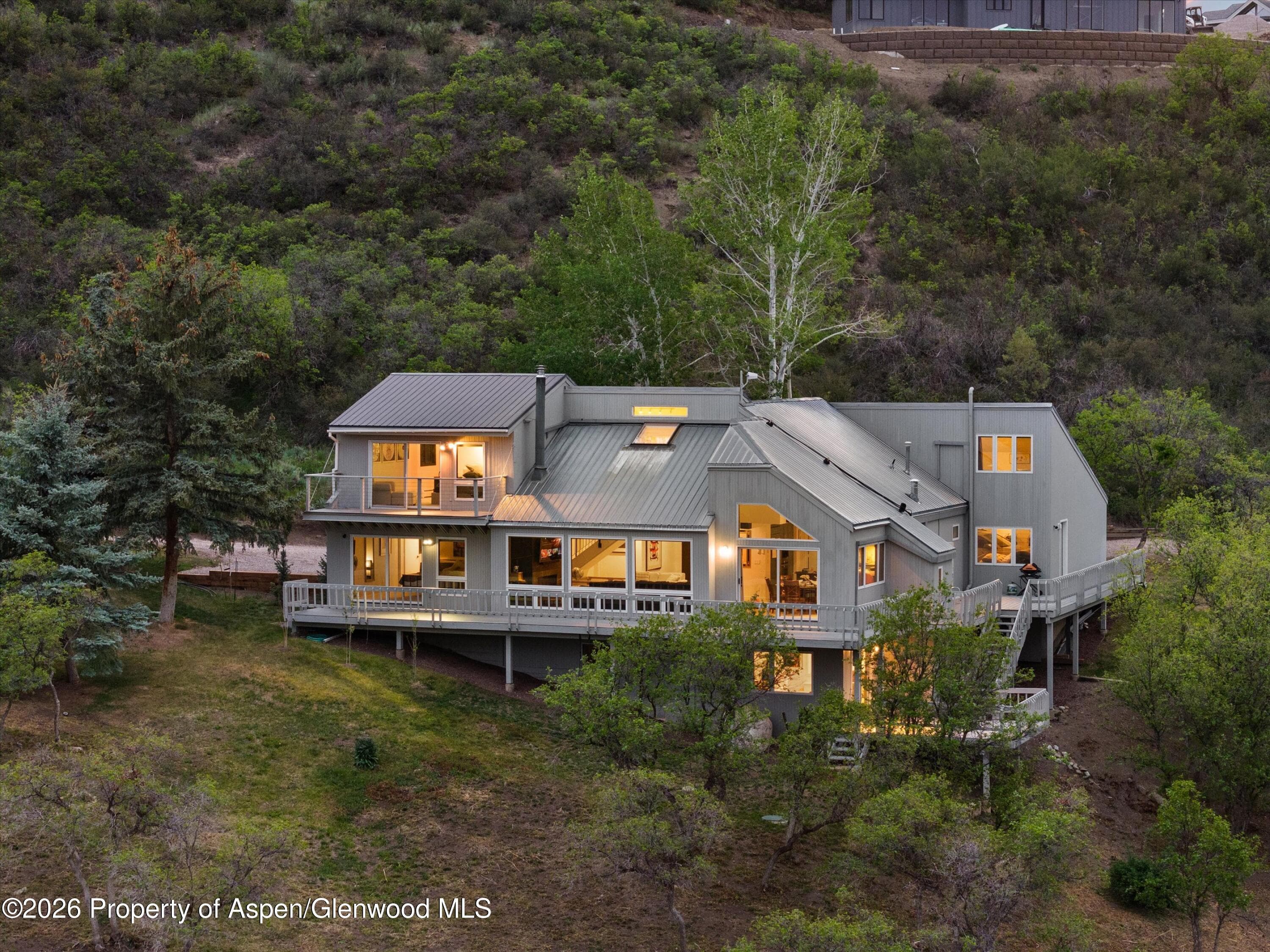 450 Solar Way, Aspen, CO 81611 - Photo 48