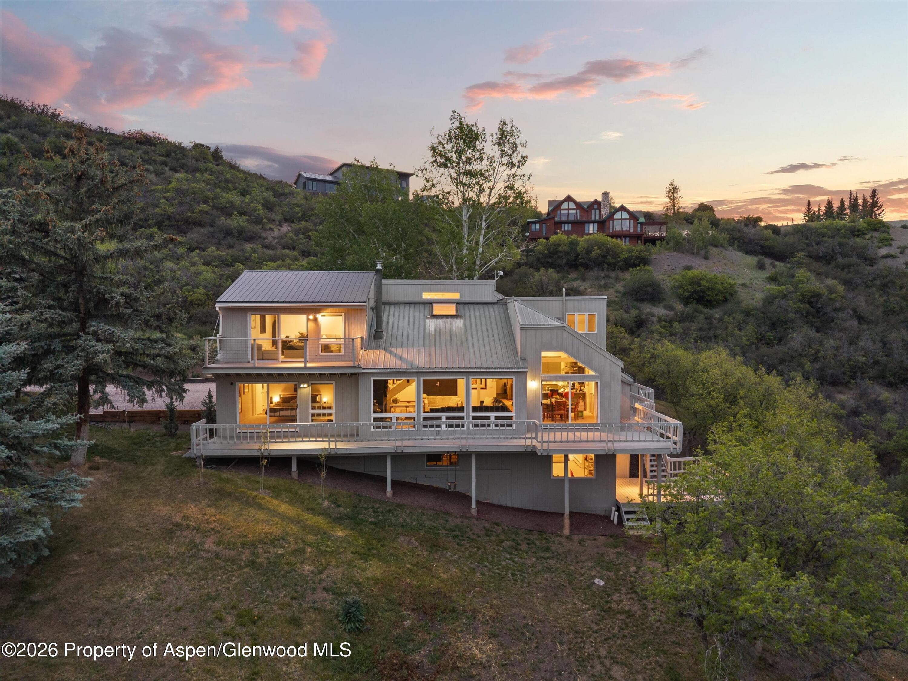 450 Solar Way, Aspen, CO 81611 - Photo 49