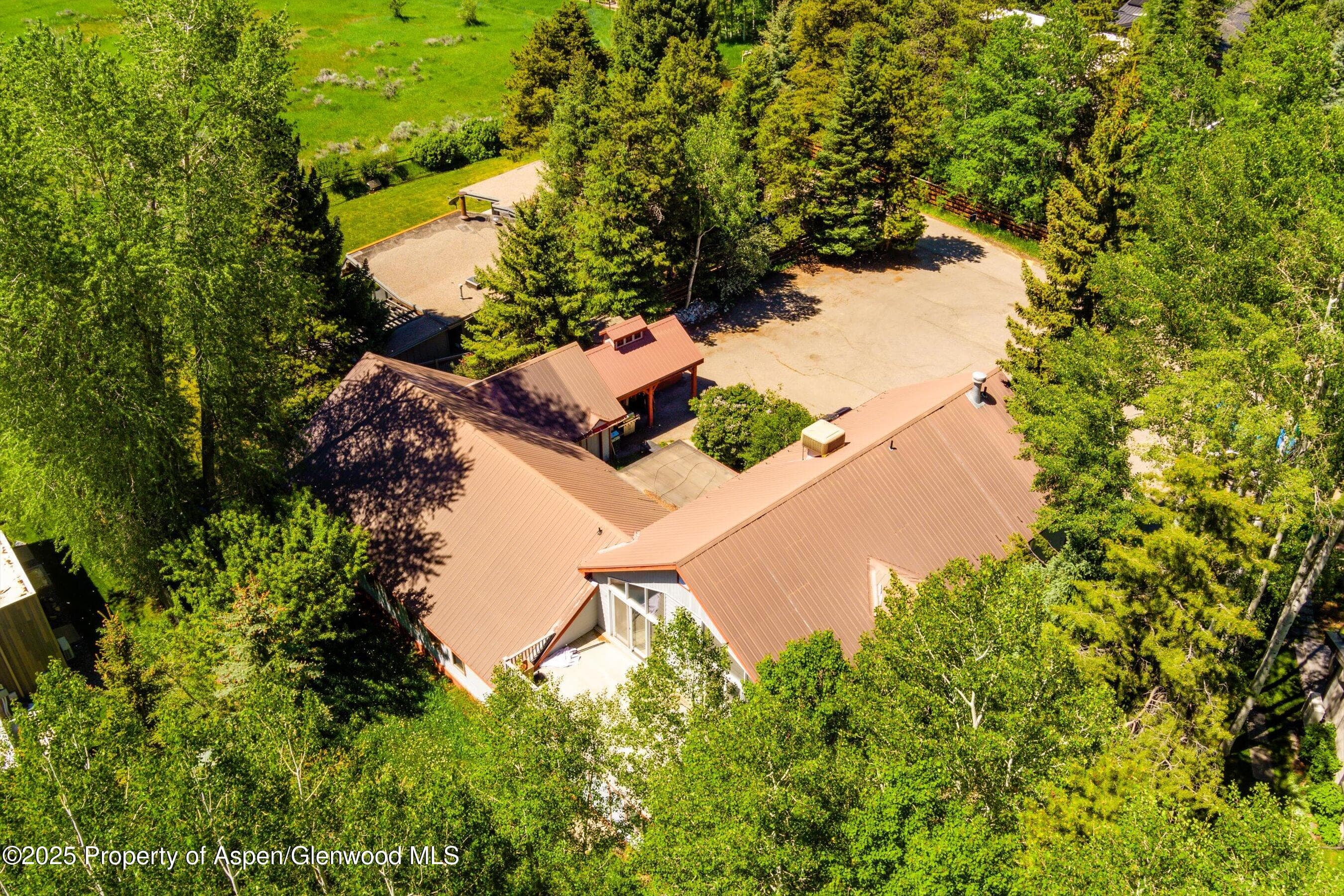 1235 Mountain View Drive, Aspen, CO 81611 - Photo 6