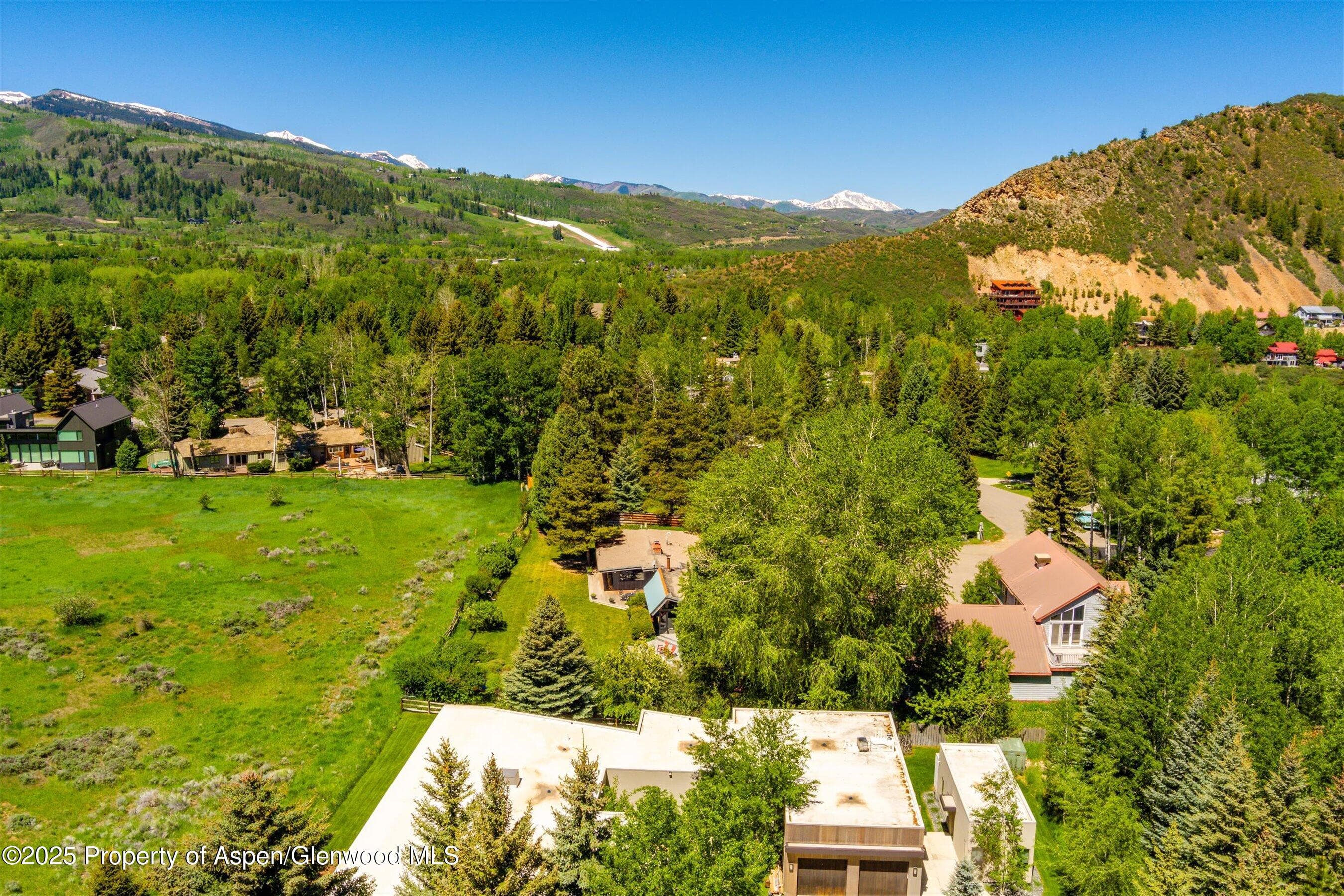 1235 Mountain View Drive, Aspen, CO 81611 - Photo 7