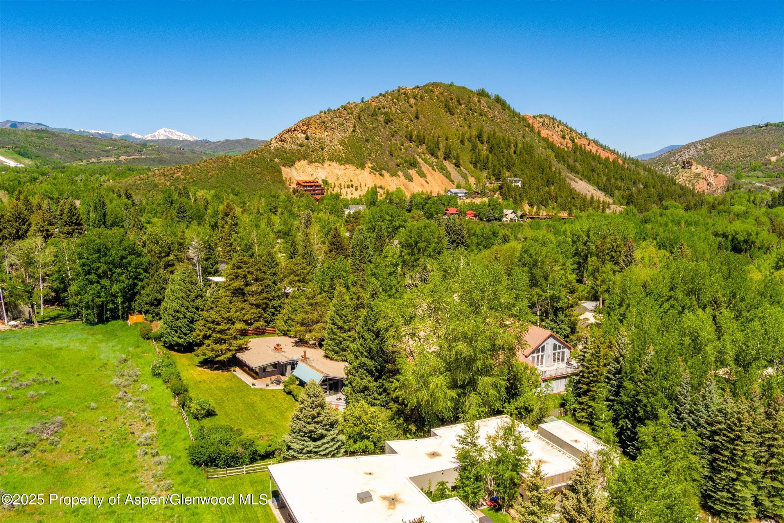 1235 Mountain View Drive, Aspen, CO 81611 - Photo 8