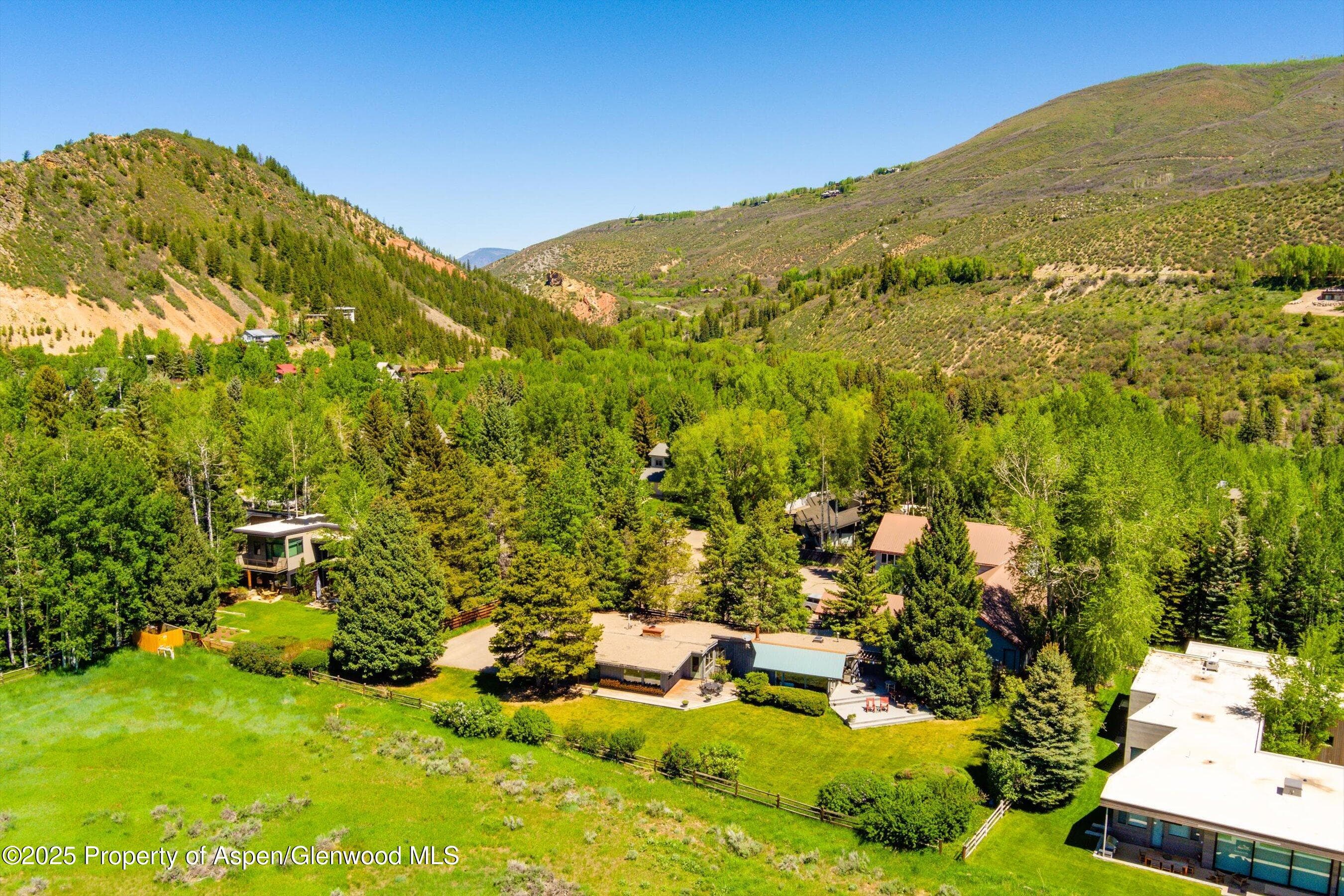 1235 Mountain View Drive, Aspen, CO 81611 - Photo 9