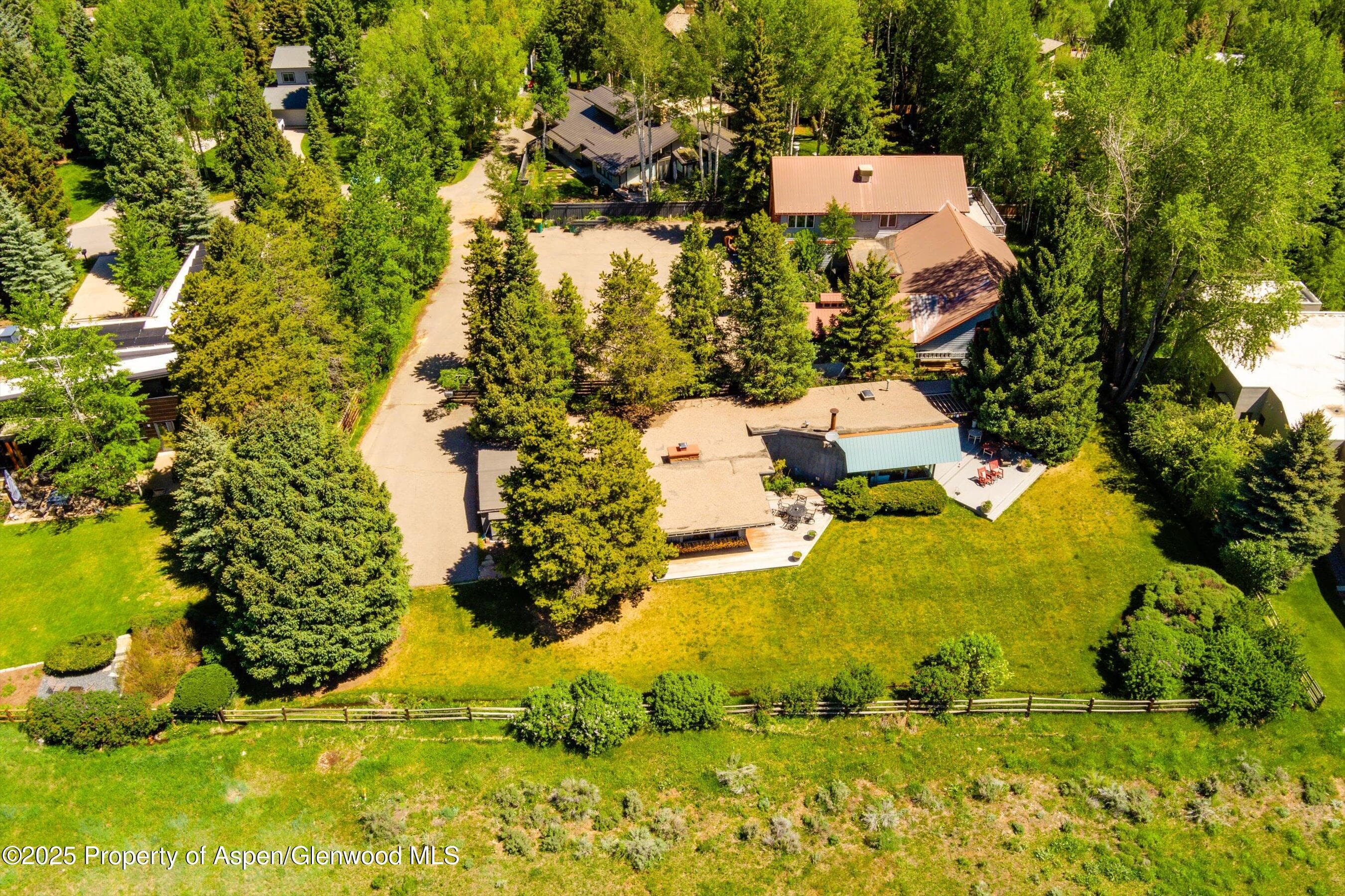 1235 Mountain View Drive, Aspen, CO 81611 - Photo 11