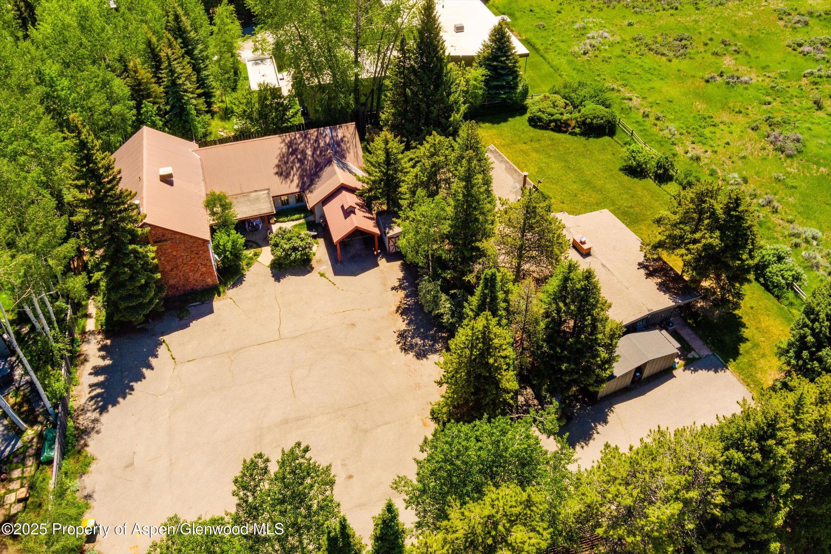 1235 Mountain View Drive, Aspen, CO 81611 - Photo 13