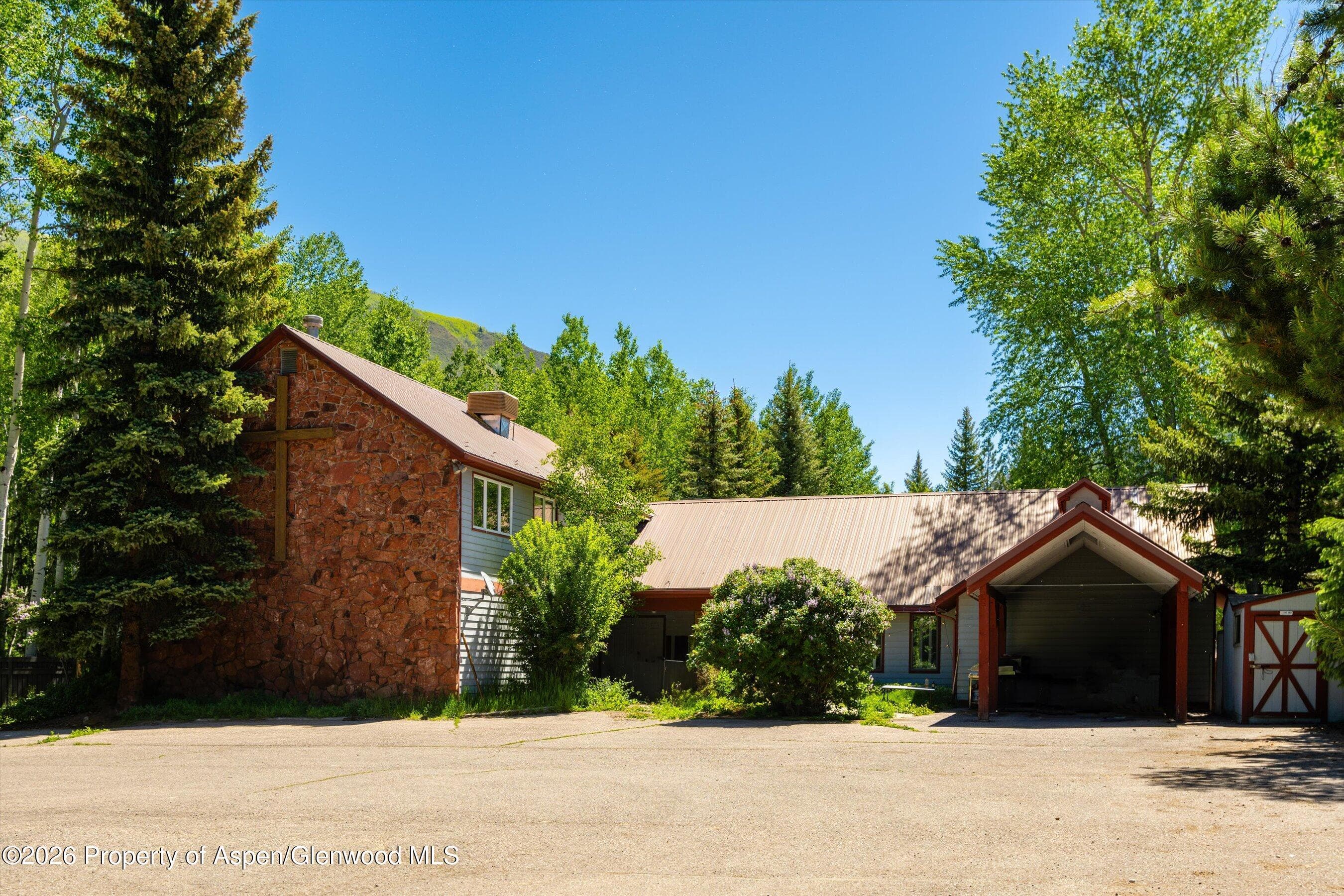 1235 Mountain View Drive, Aspen, CO 81611 - Photo 14