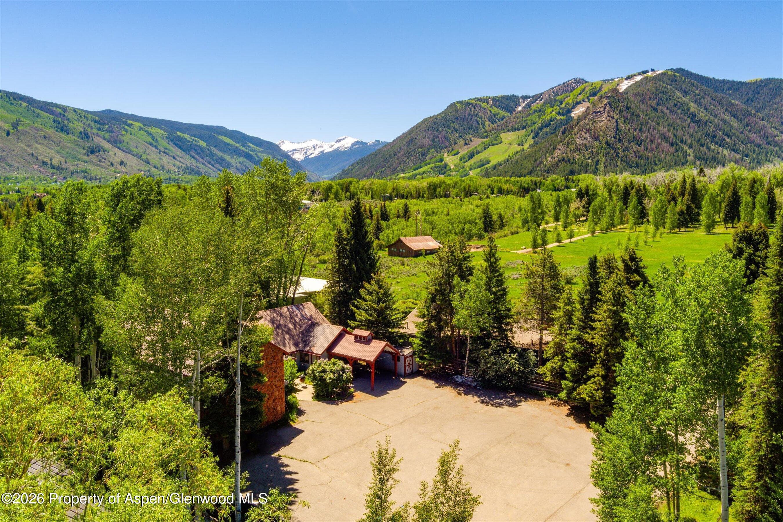 1235 Mountain View Drive, Aspen, CO 81611 - Photo 16