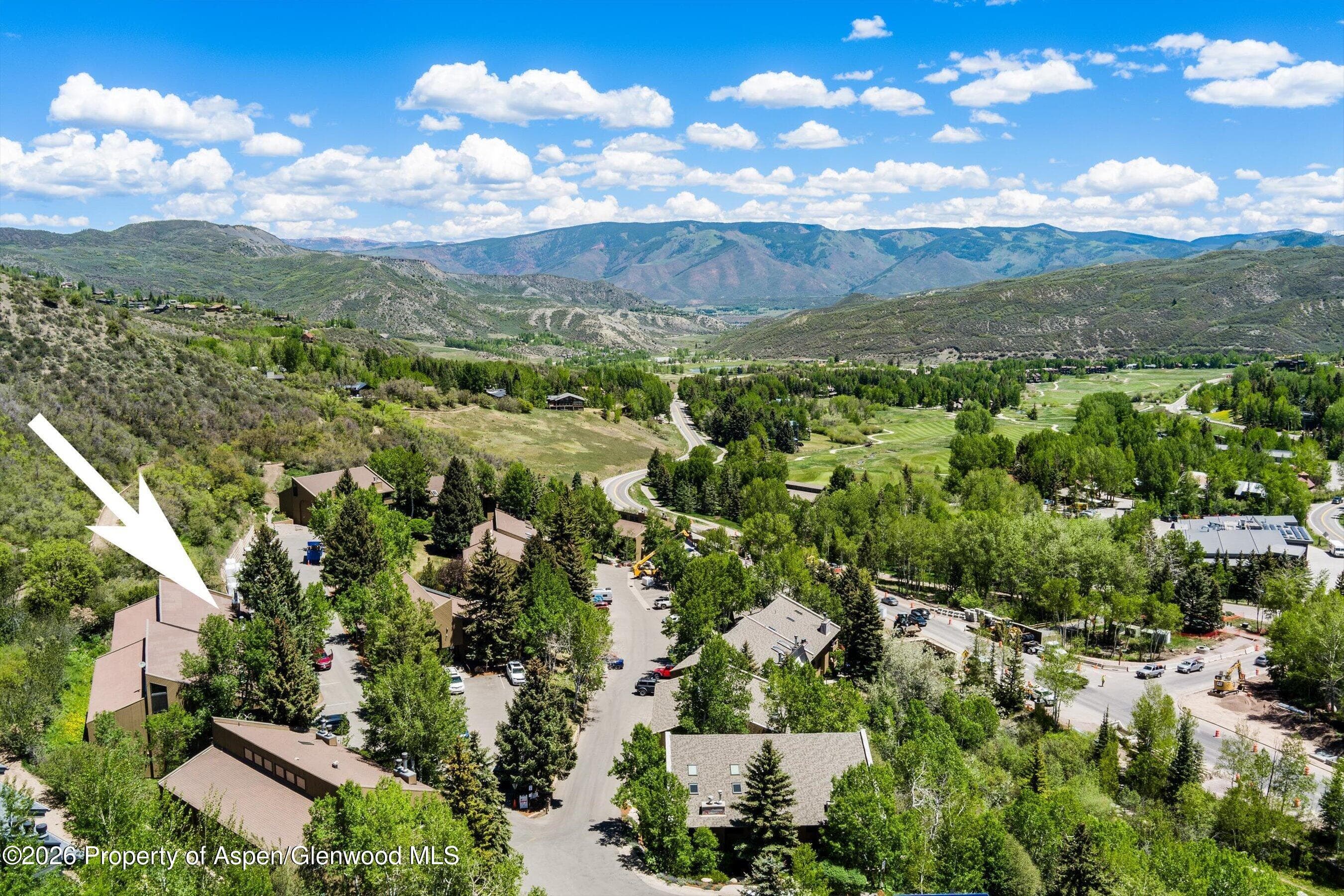 35 Lower Woodbridge Road U173, Snowmass Village, CO 81615 - Photo 25