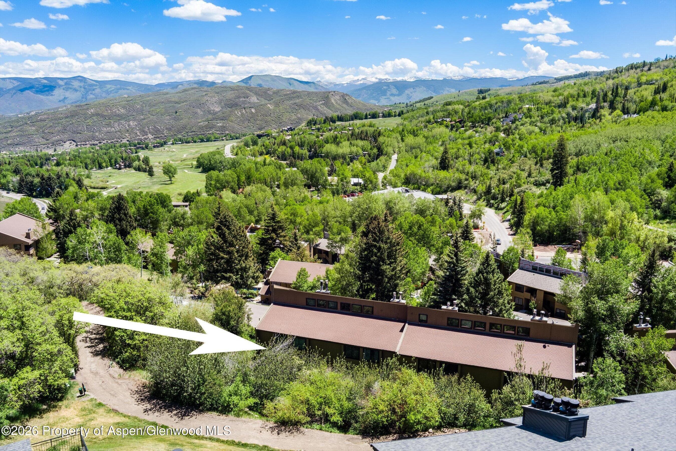 35 Lower Woodbridge Road U173, Snowmass Village, CO 81615 - Photo 26