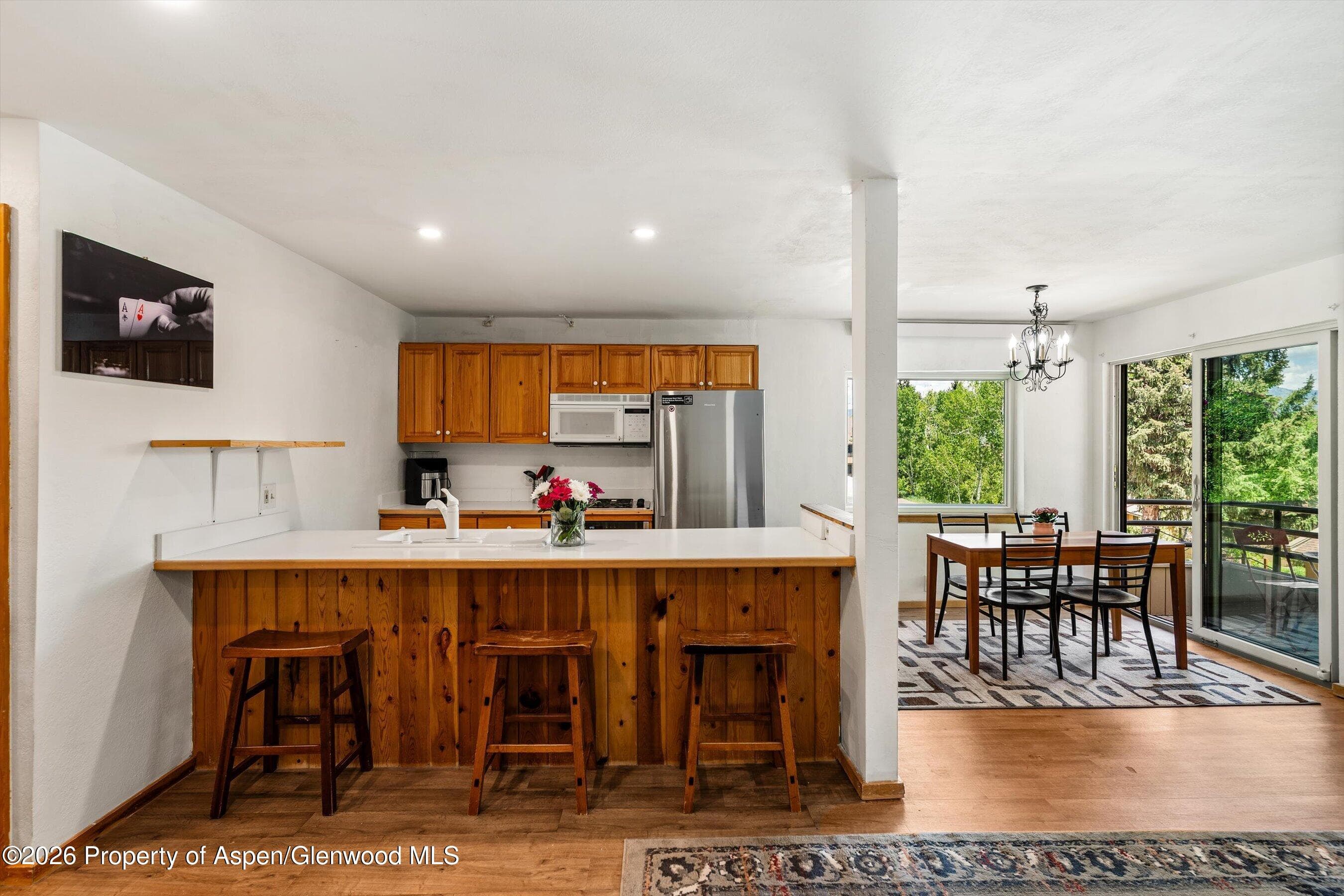 35 Lower Woodbridge Road U173, Snowmass Village, CO 81615 - Photo 8