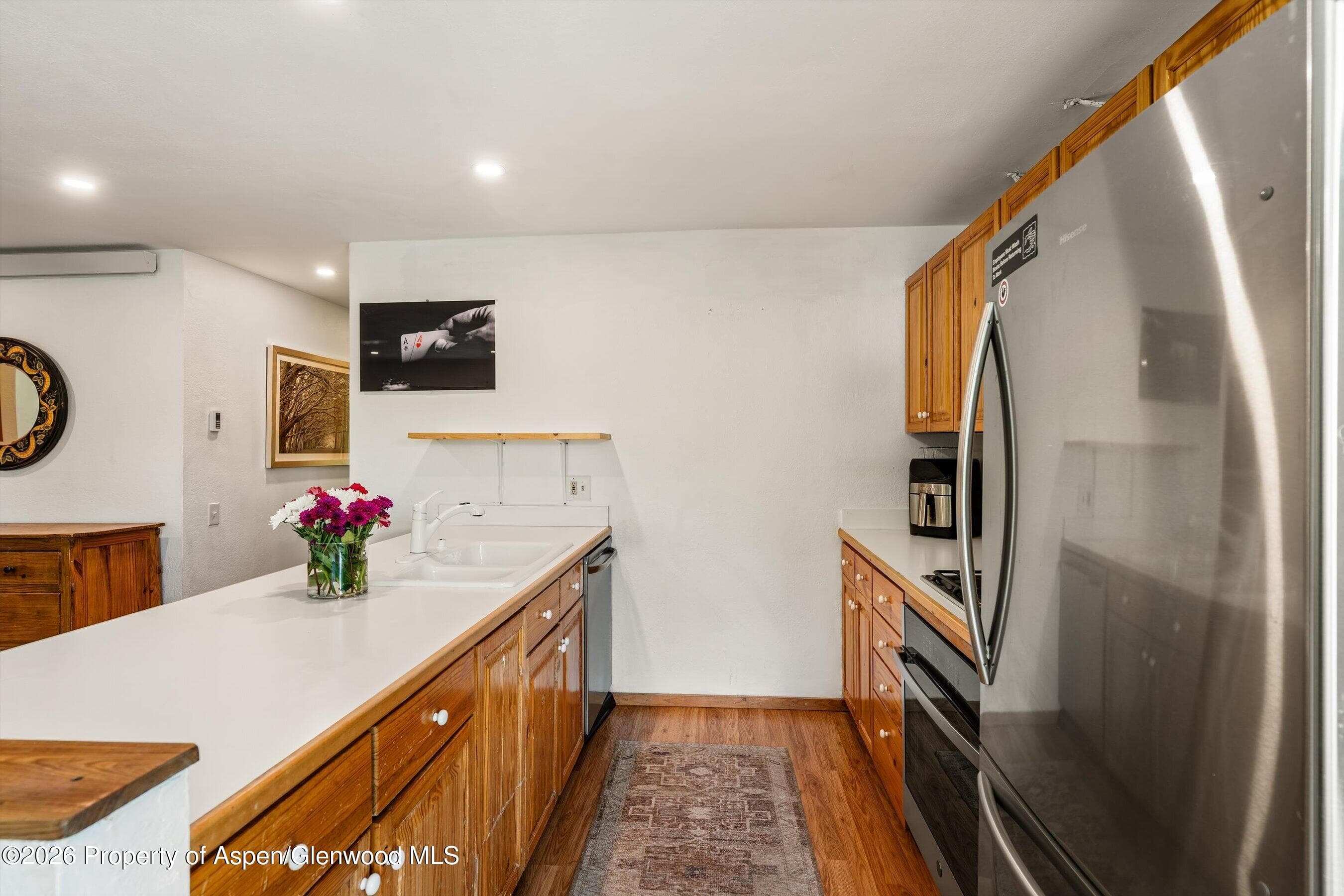 35 Lower Woodbridge Road U173, Snowmass Village, CO 81615 - Photo 9