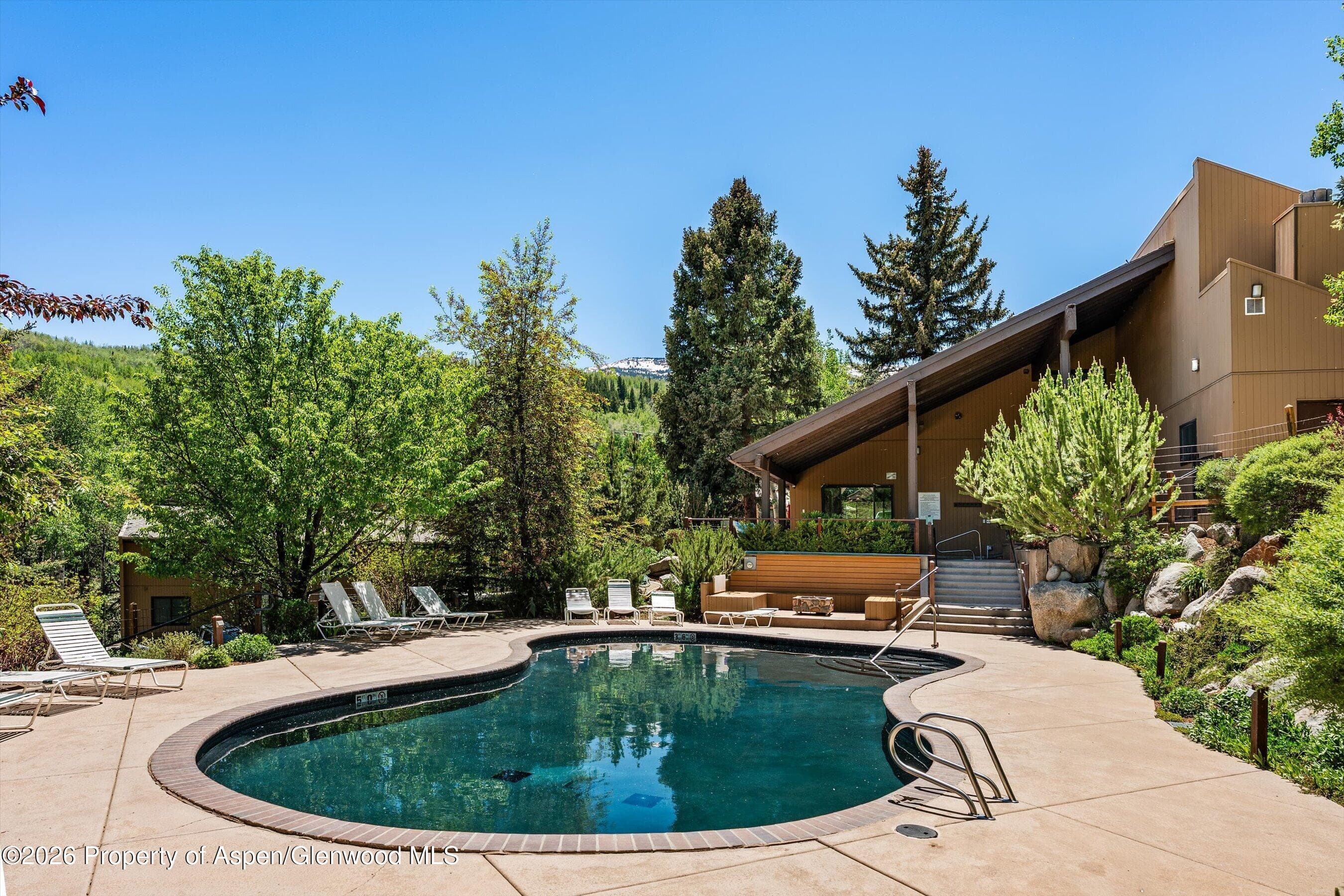 35 Lower Woodbridge Road U173, Snowmass Village, CO 81615 - Photo 23