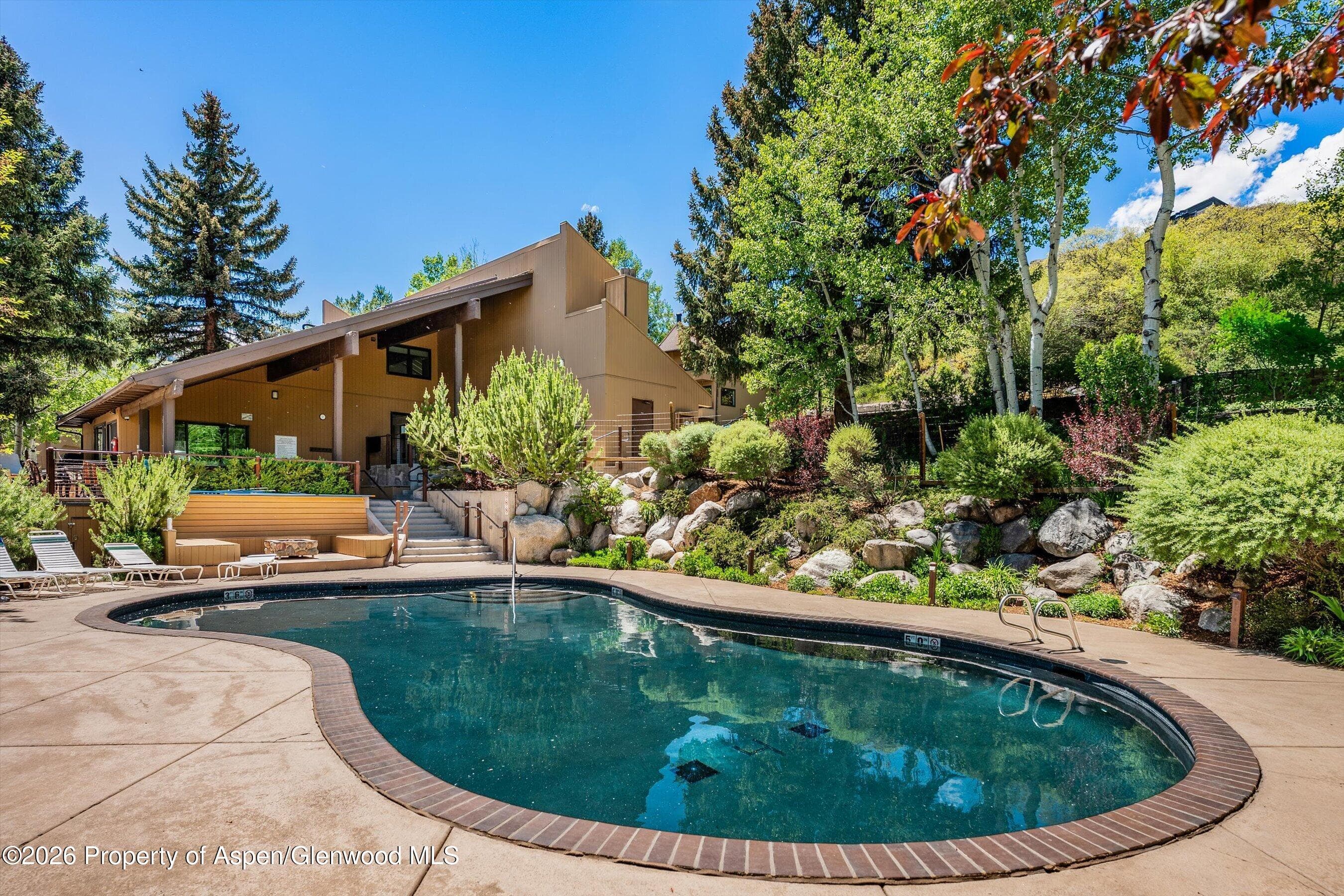 35 Lower Woodbridge Road U173, Snowmass Village, CO 81615 - Photo 24