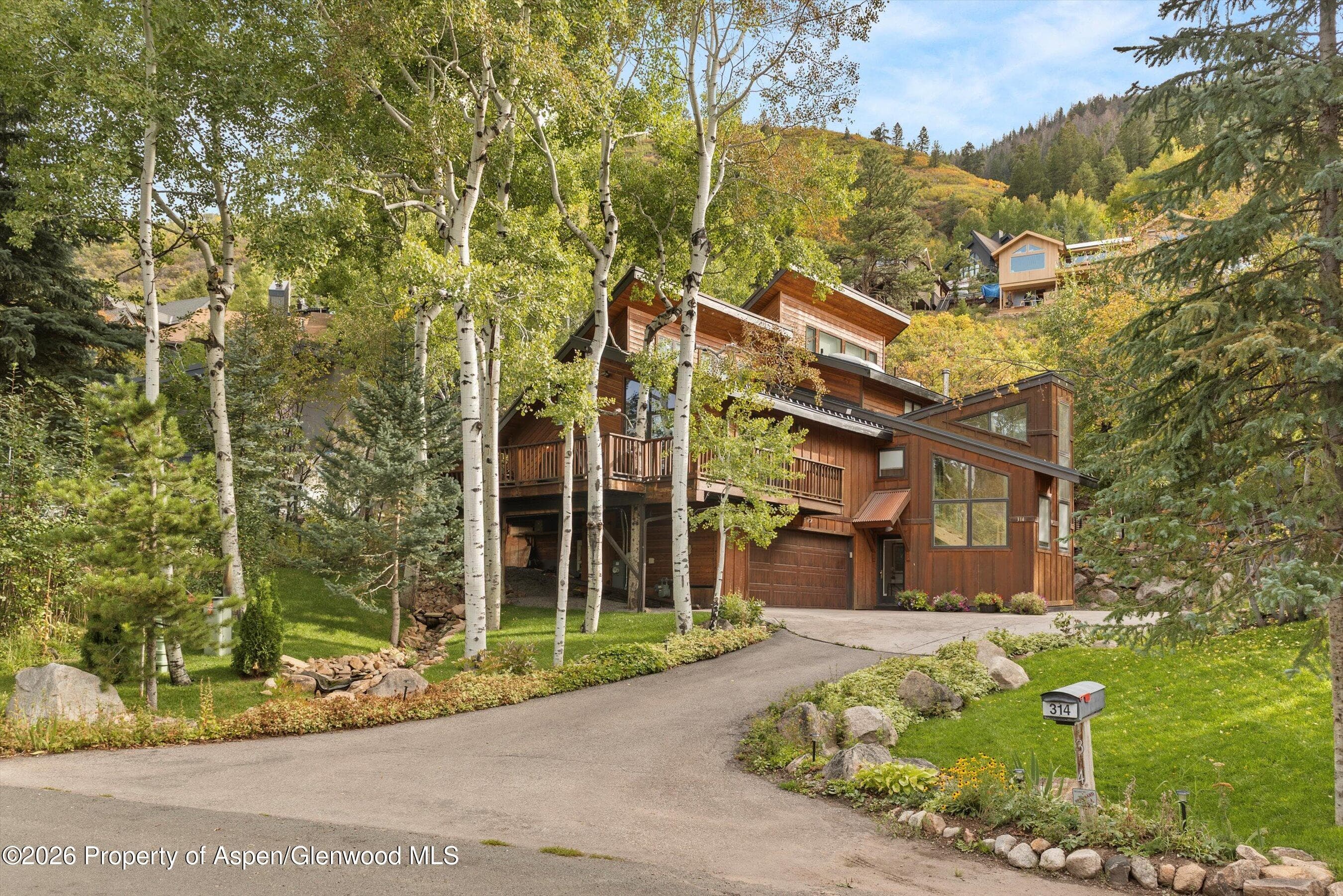 314 Mountain Laurel Drive, Aspen, CO 81611 - Photo 29