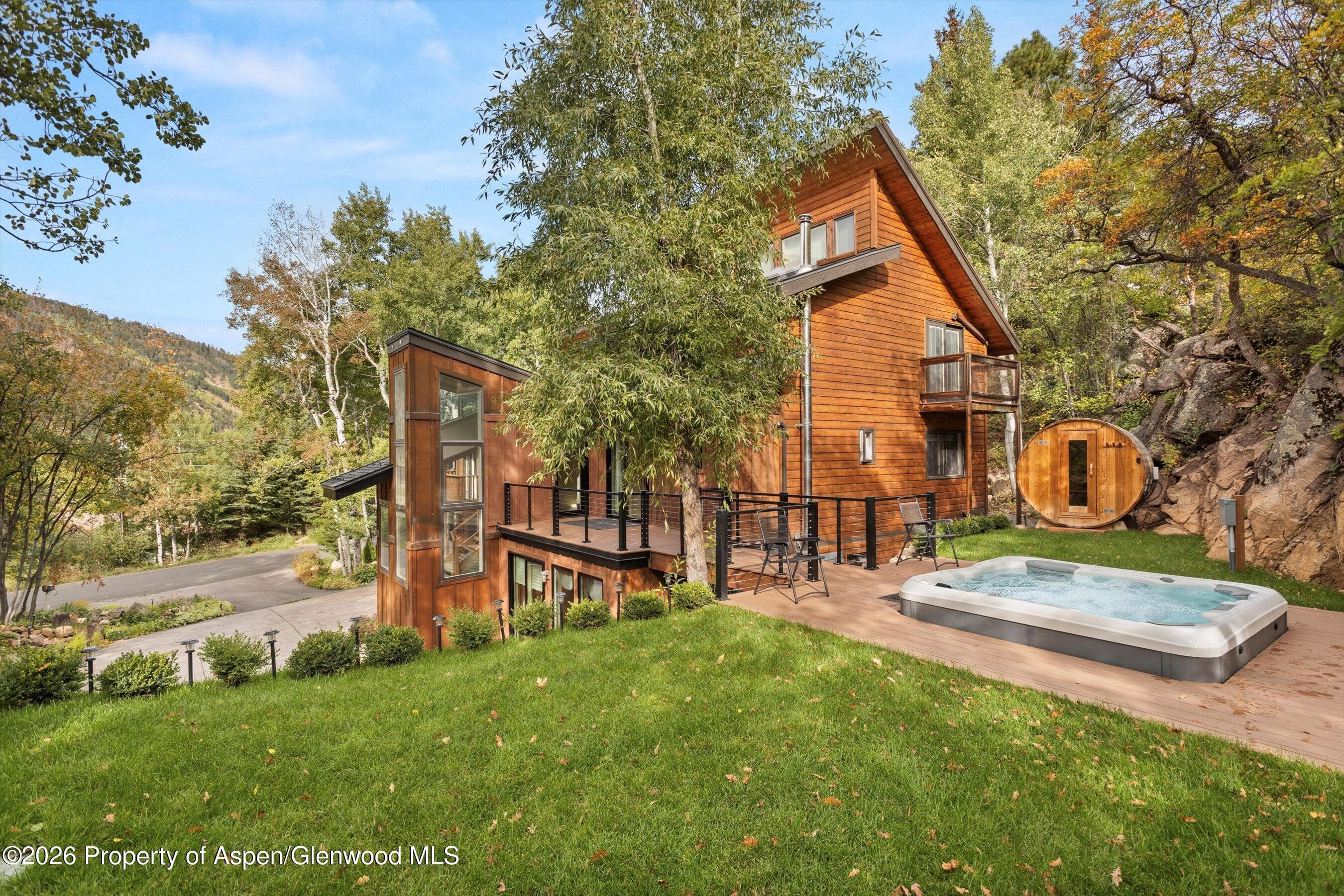 314 Mountain Laurel Drive, Aspen, CO 81611 - Photo 2
