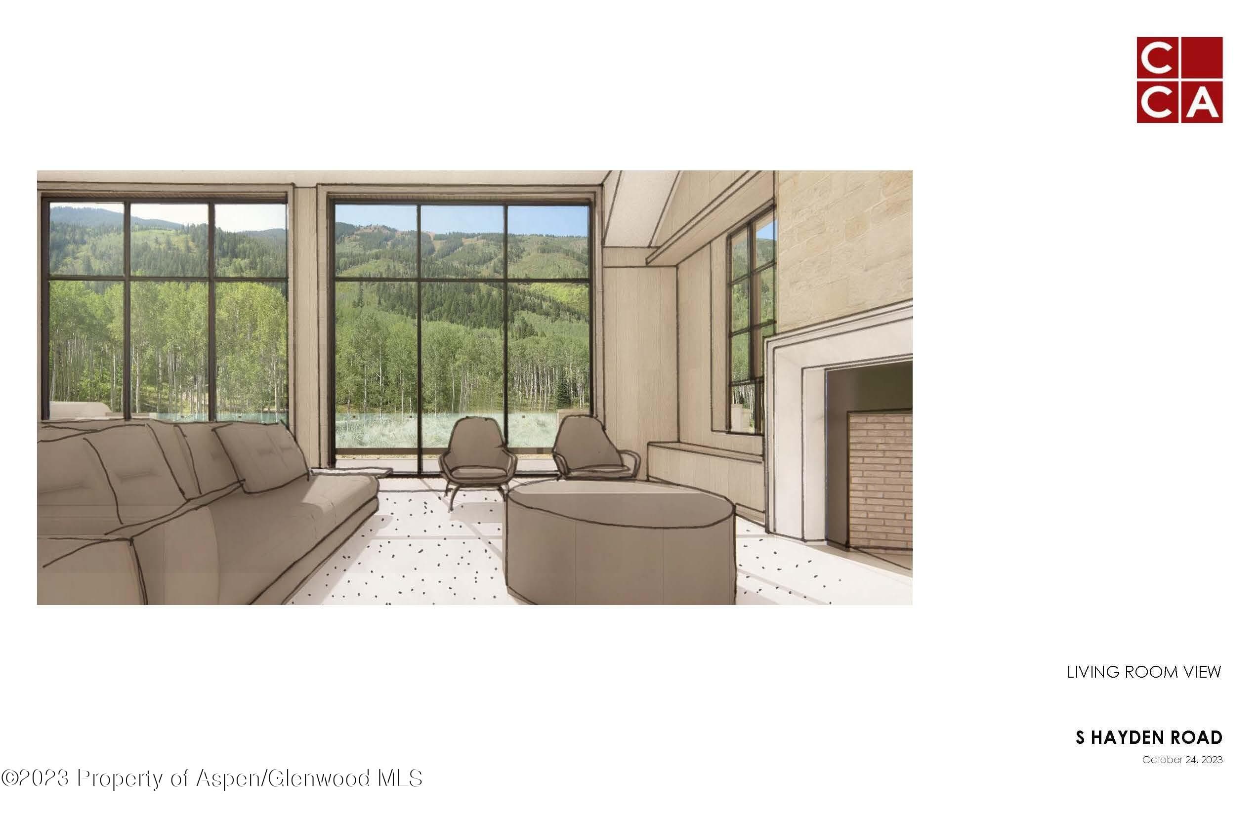 640 S Hayden Road, Aspen, CO 81611 - Photo 40