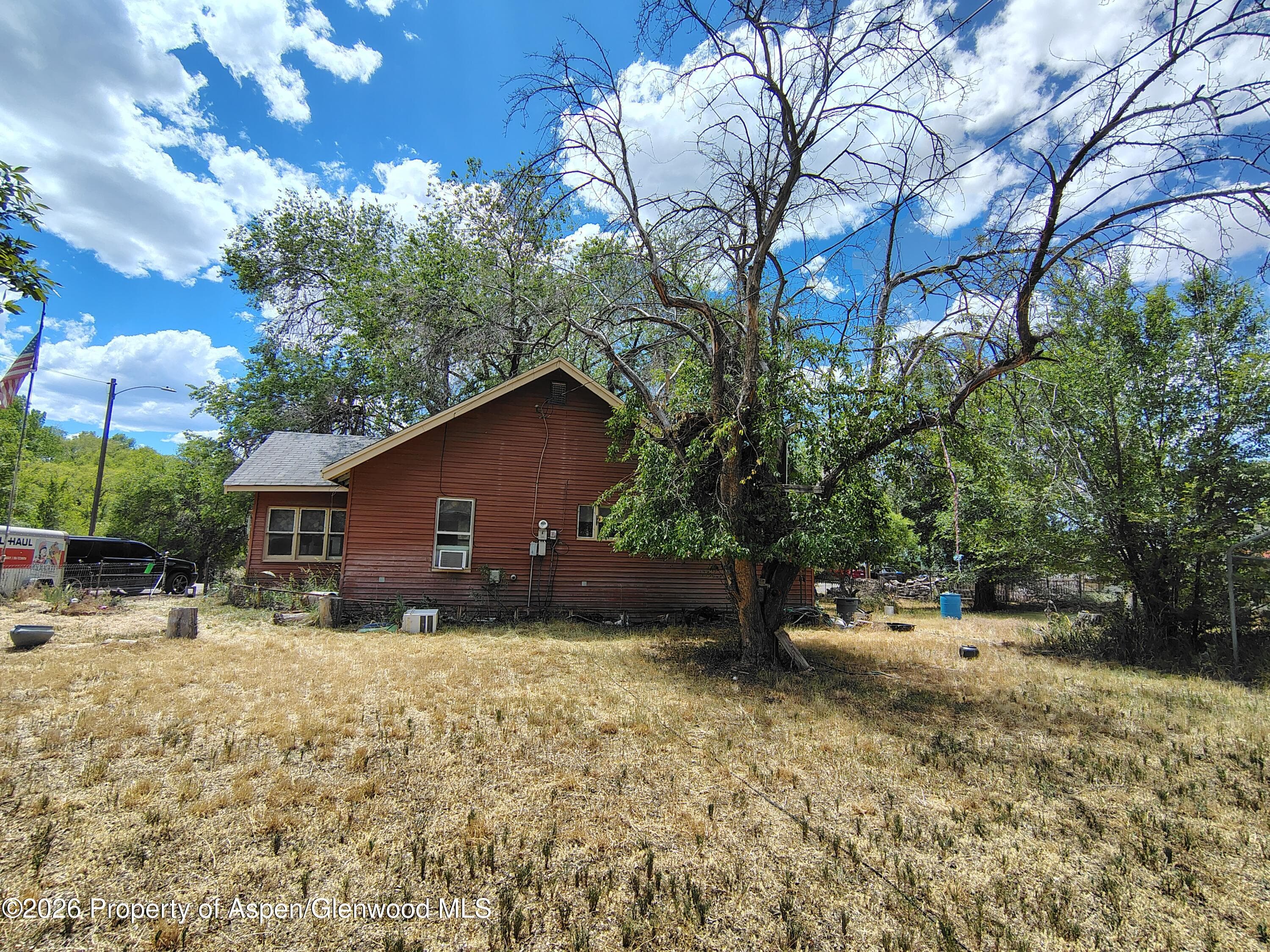 1001 East Avenue, Rifle, CO 81650 - Photo 1