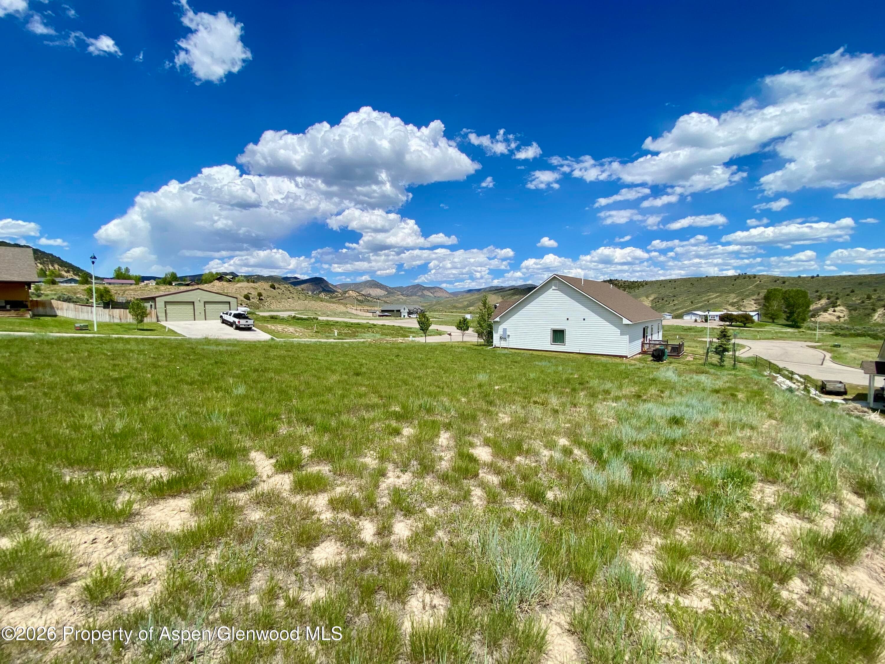 1154 Bissell Circle, Meeker, CO 81641 - Photo 3