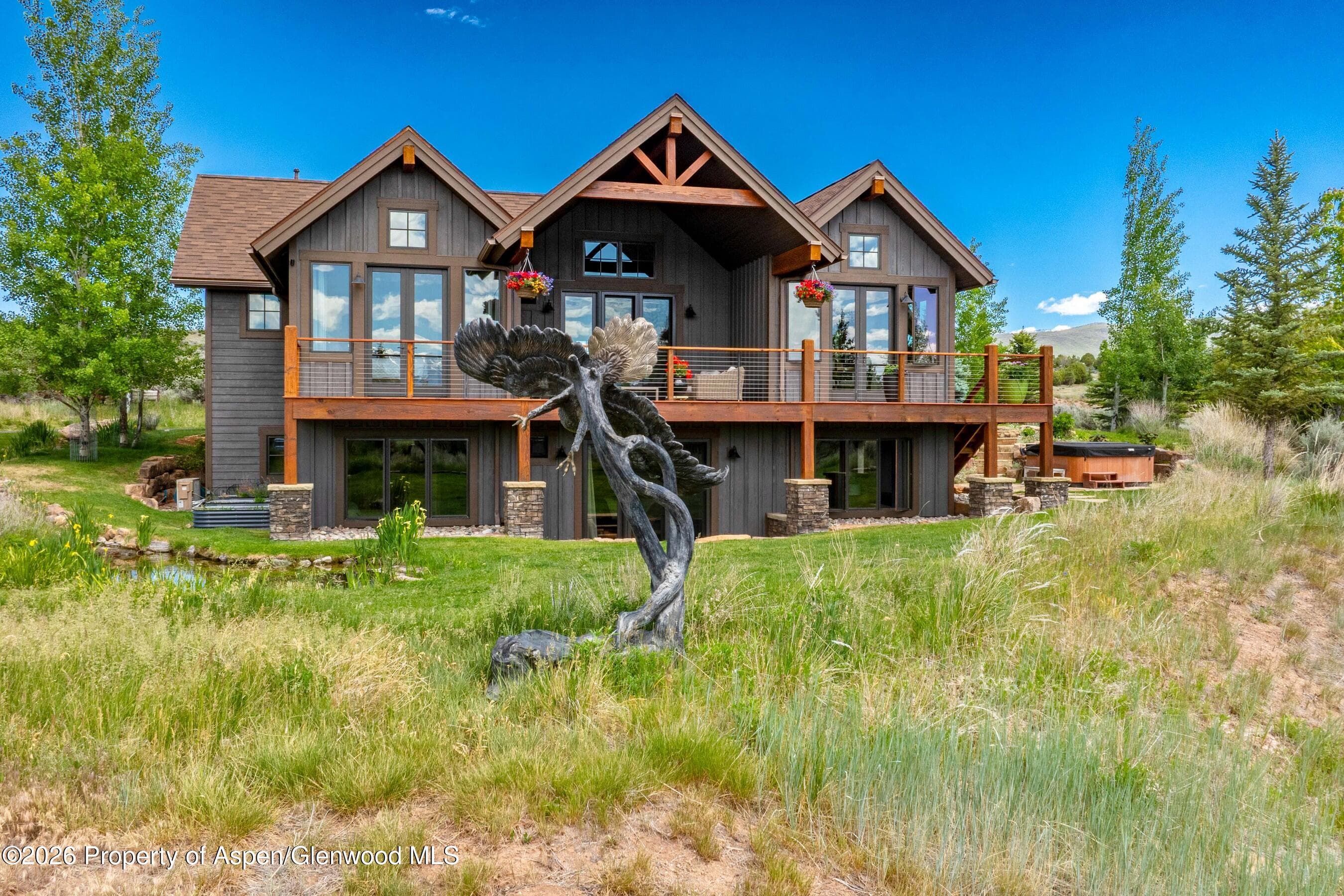 46 Wood Nymph Lane, Glenwood Springs, CO 81601 - Photo 41