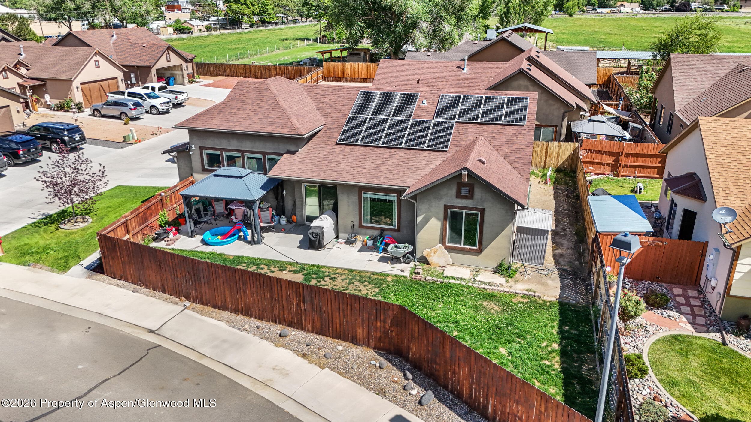 3274 Deerfield Avenue, Clifton, CO 81520 - Photo 29