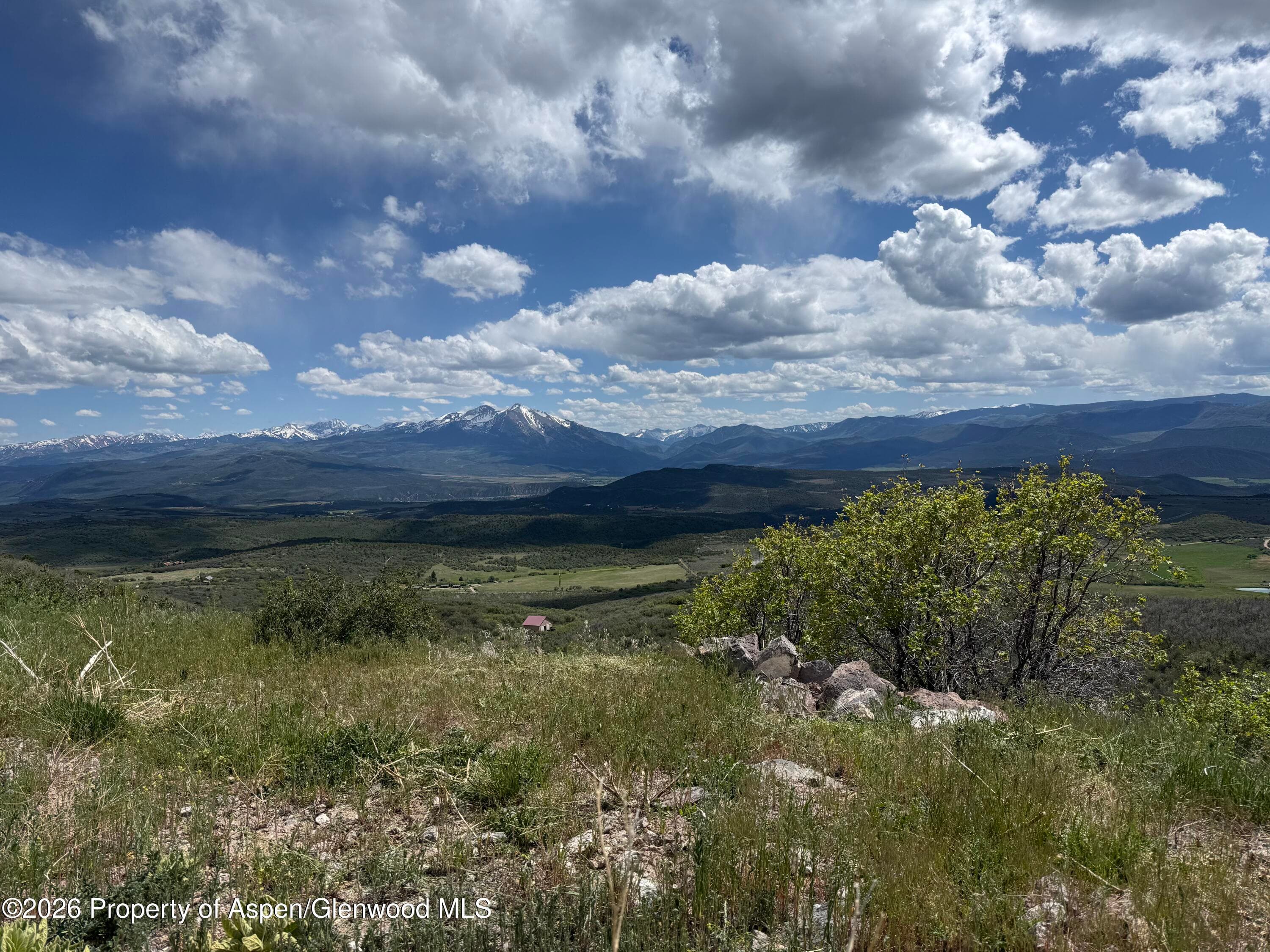 Lot 12 Homestead Estates, Glenwood Springs, CO 81601 - Photo 1