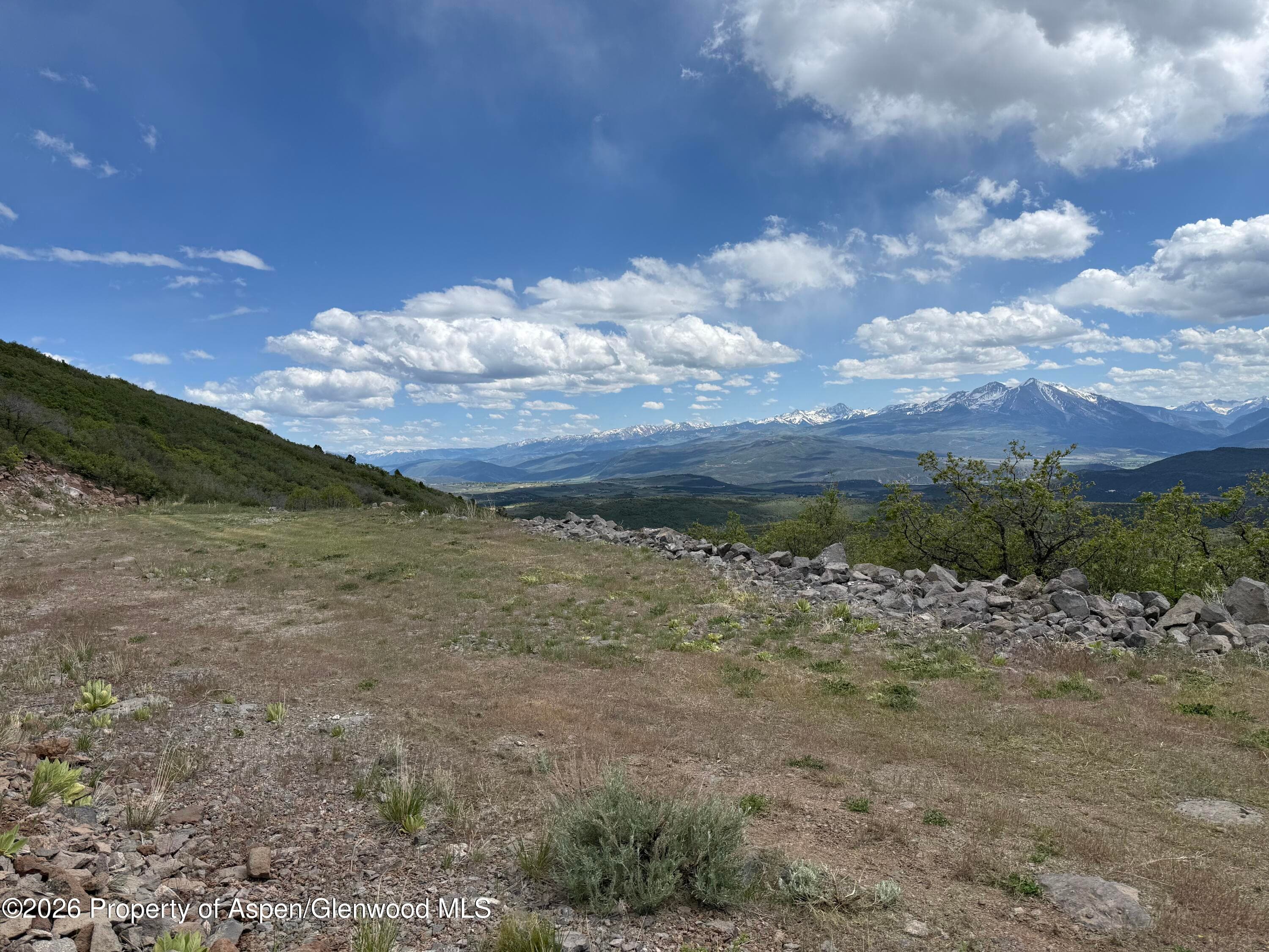 Lot 12 Homestead Estates, Glenwood Springs, CO 81601 - Photo 2