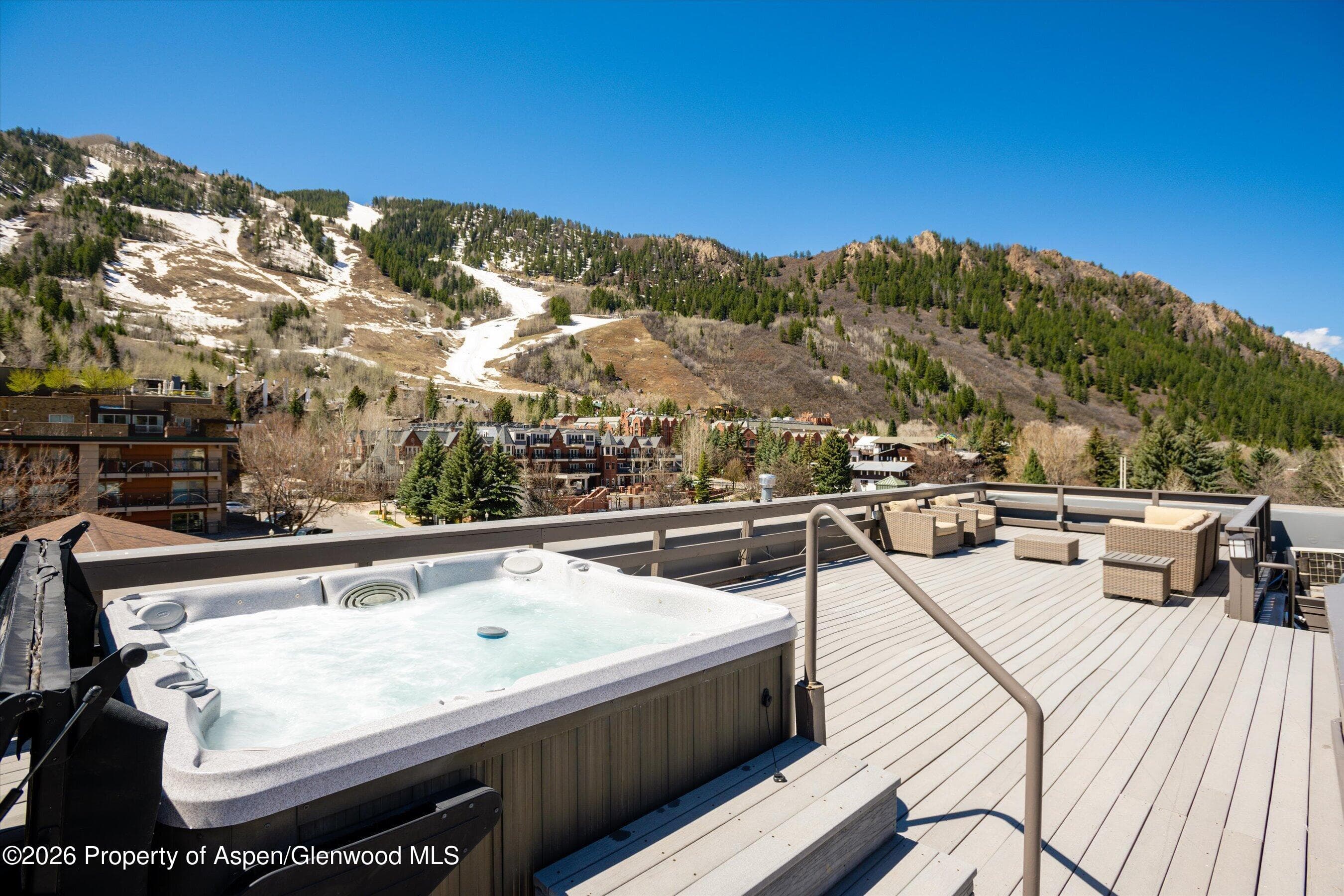 404 S Galena Street 207, Aspen, CO 81611 - Photo 5