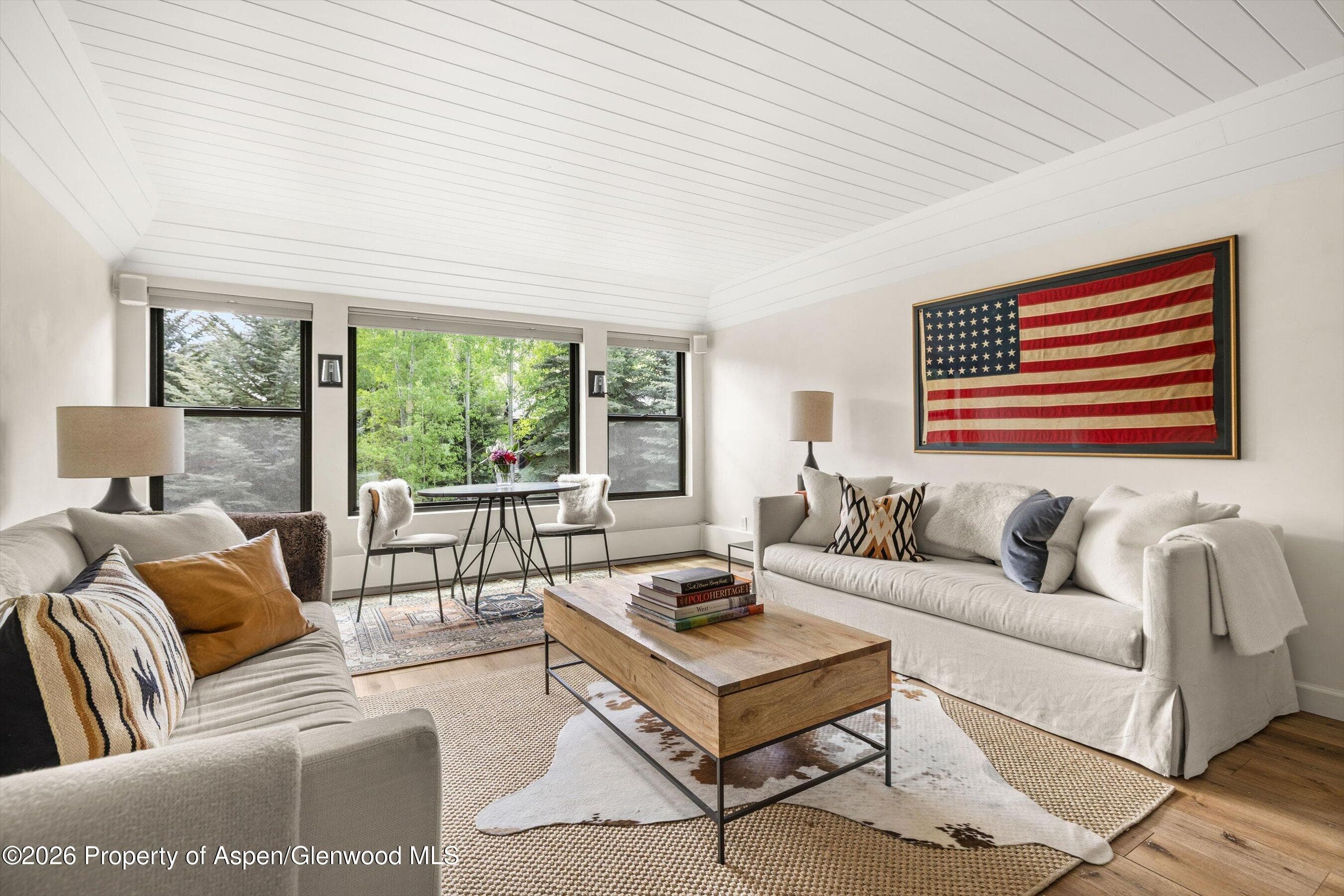941 Vine Street, Aspen, CO 81611