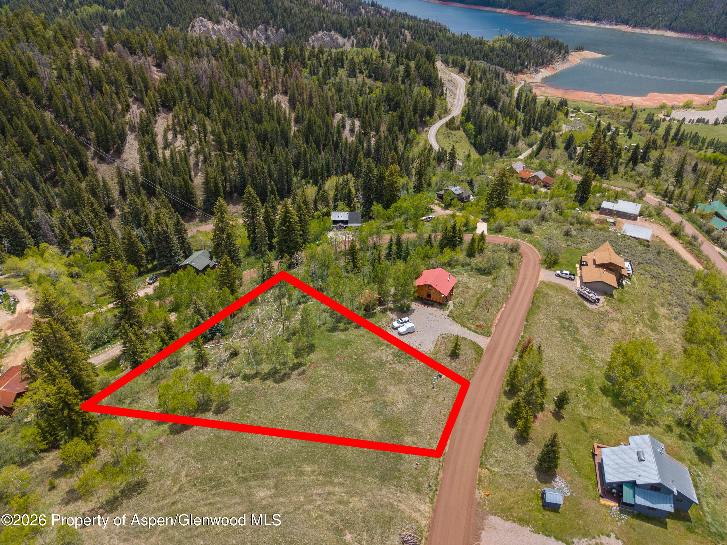 1239 Mclaughlin Lane, Basalt, CO 81621 - Photo 5