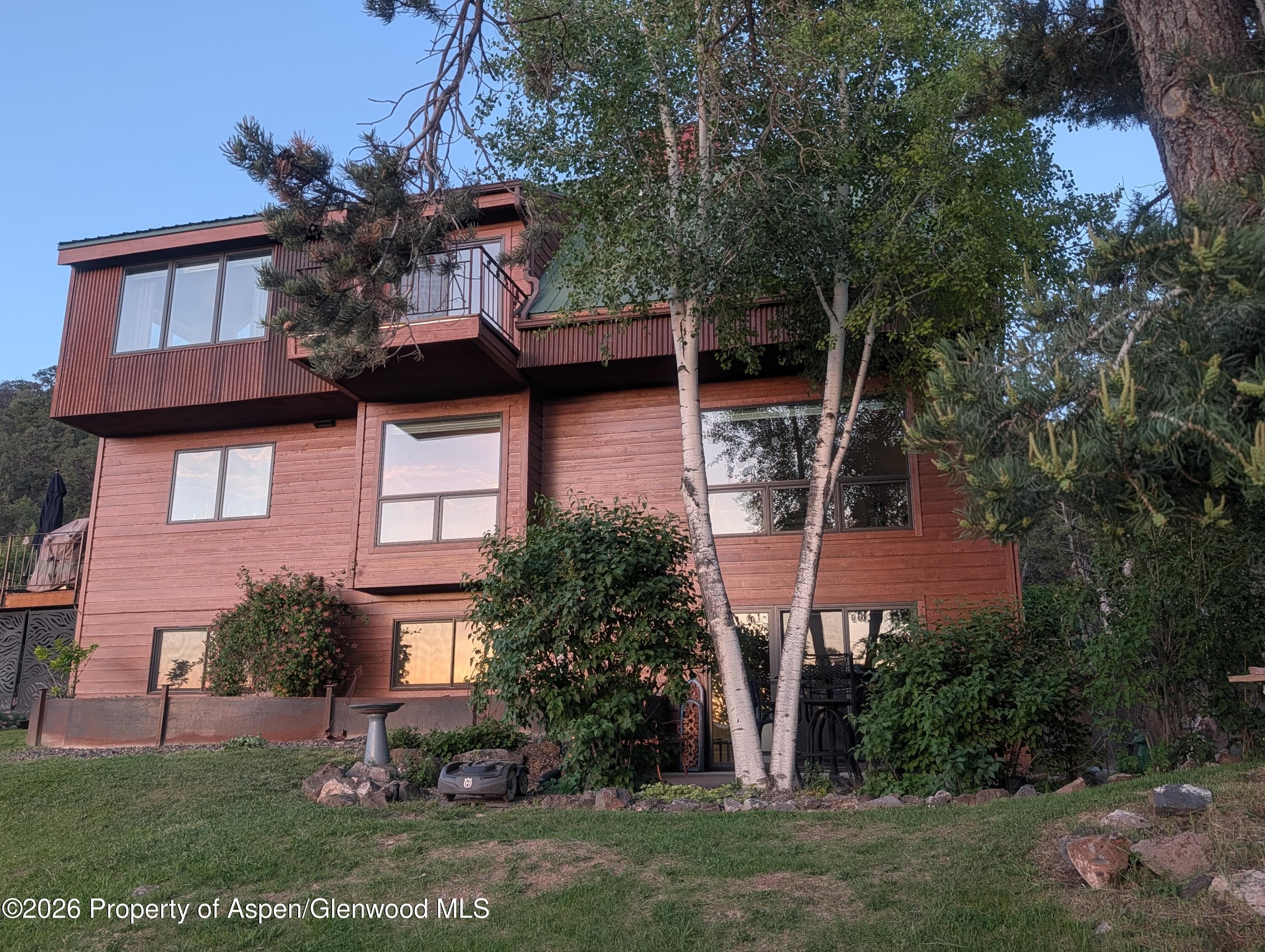 255 Little Pinon, Basalt, CO 81621 - Photo 12