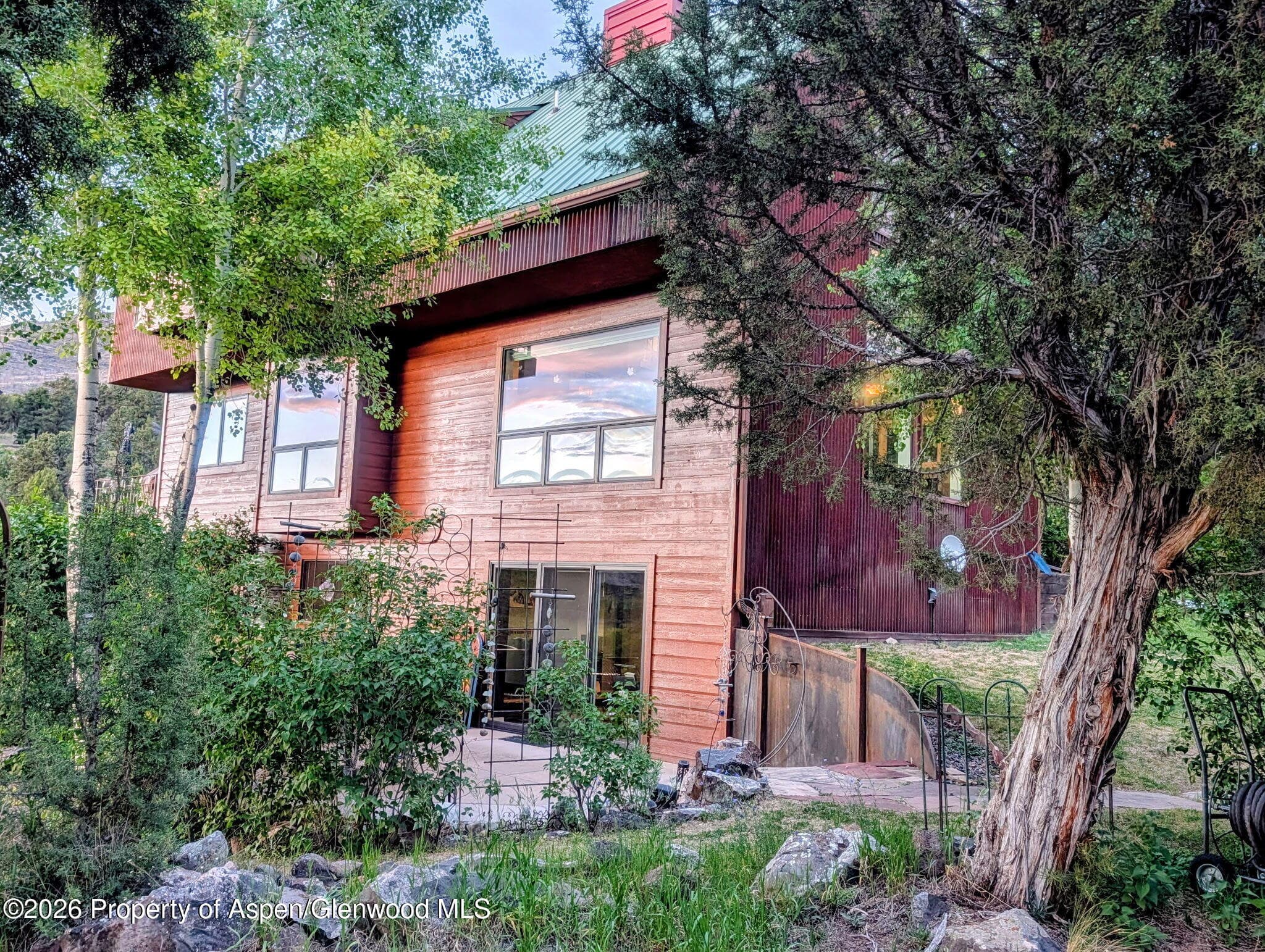 255 Little Pinon, Basalt, CO 81621 - Photo 11