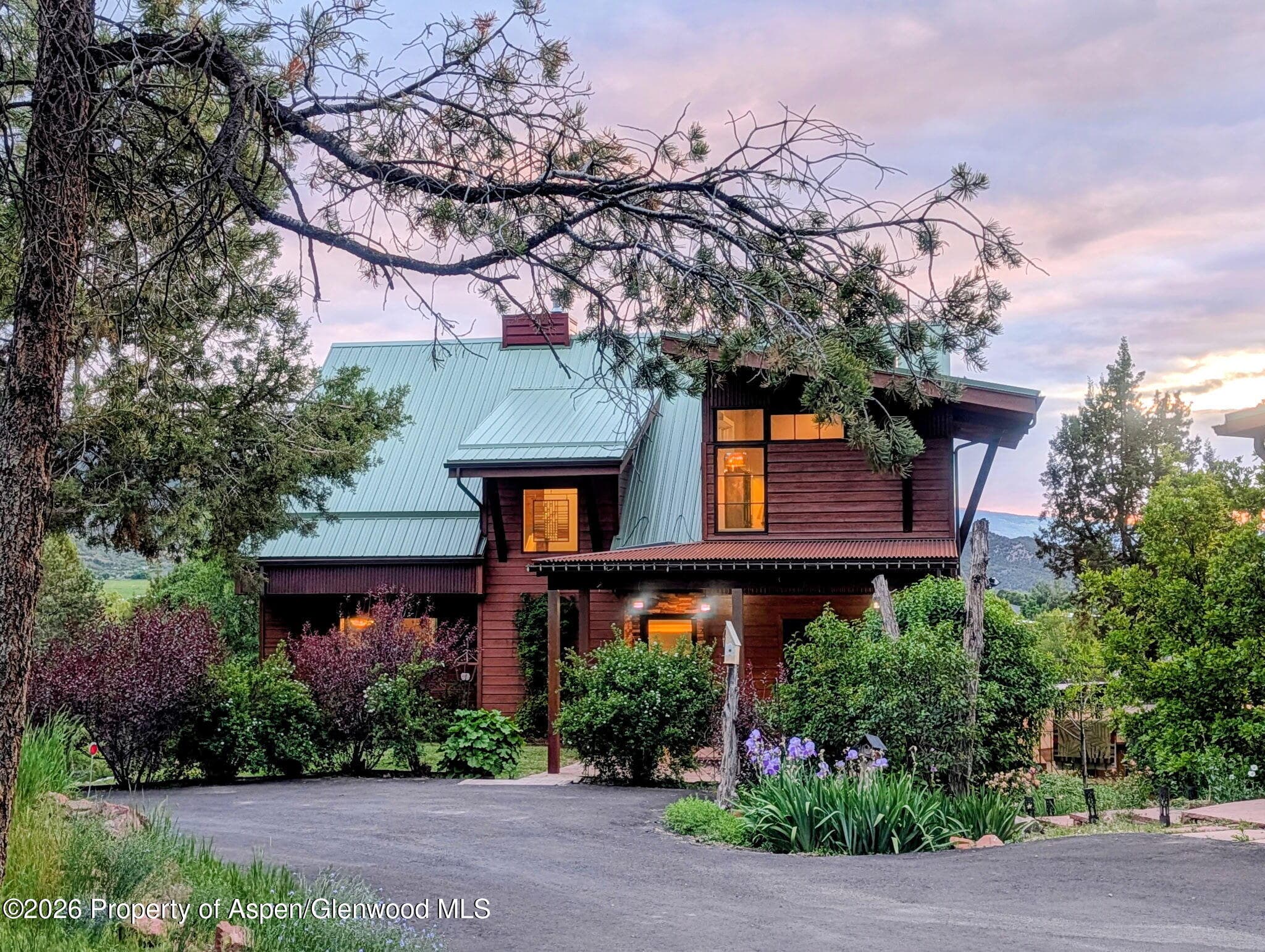 255 Little Pinon, Basalt, CO 81621 - Photo 1