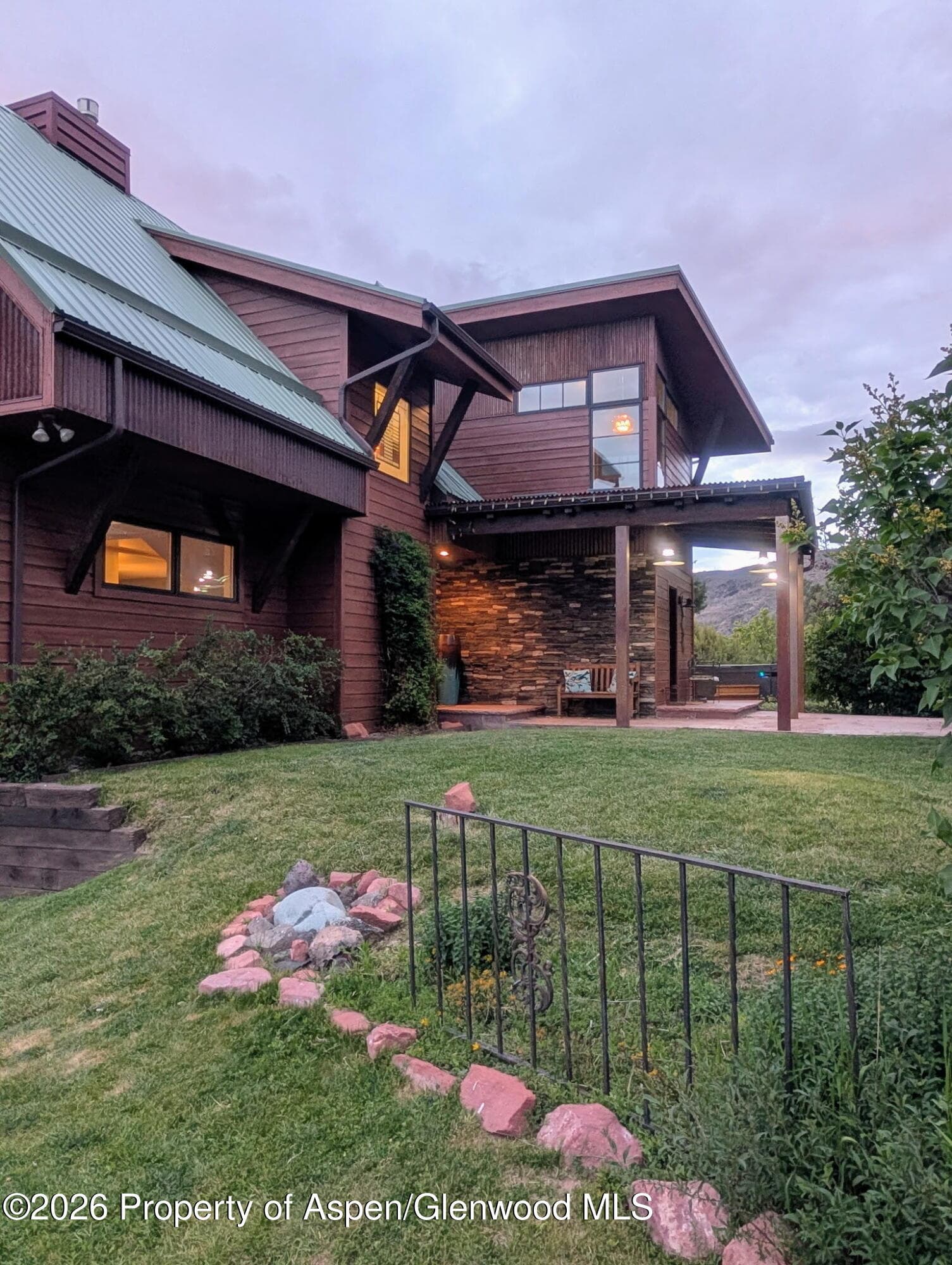 255 Little Pinon, Basalt, CO 81621 - Photo 13