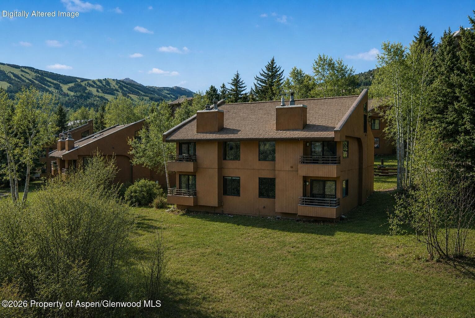 34 Lower Woodbridge Road 149, Snowmass Village, CO 81615