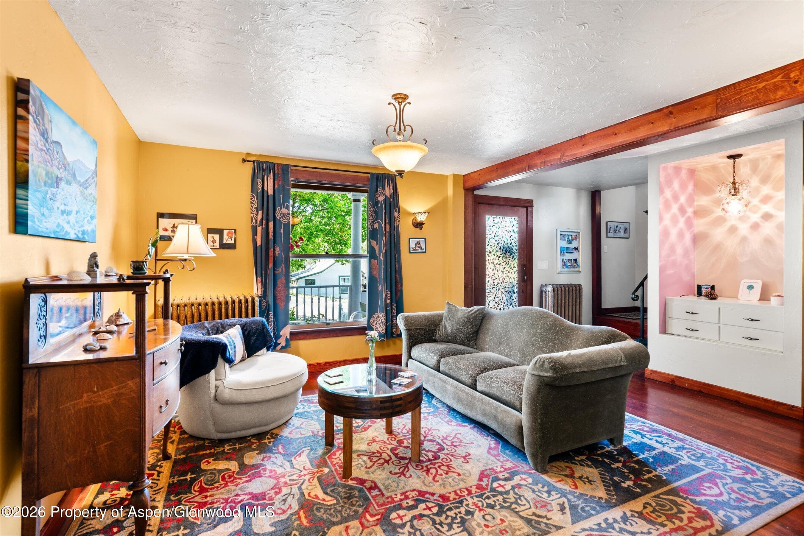 320 E 3rd Street, Rifle, CO 81650 - Photo 3
