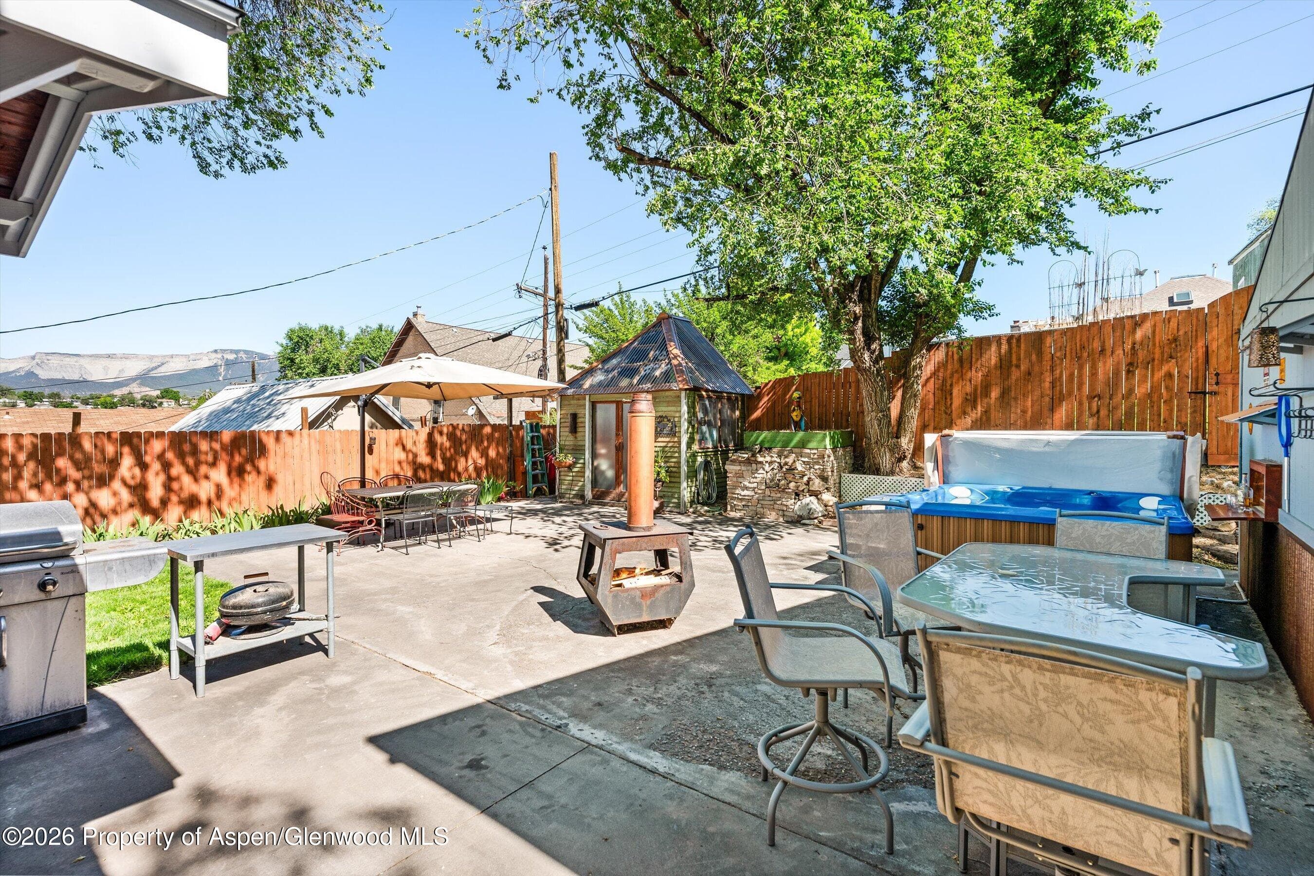 320 E 3rd Street, Rifle, CO 81650 - Photo 26