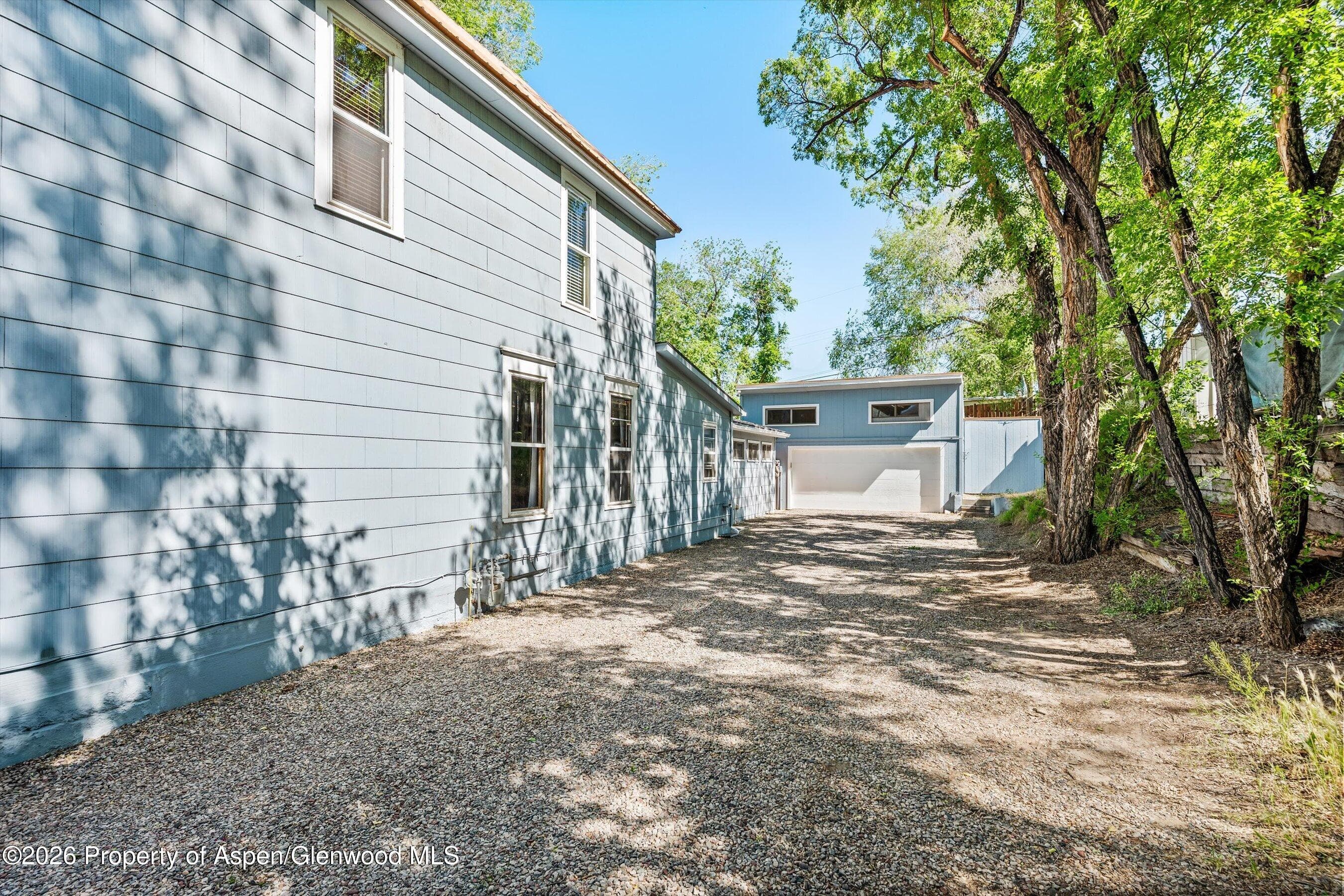 320 E 3rd Street, Rifle, CO 81650 - Photo 31