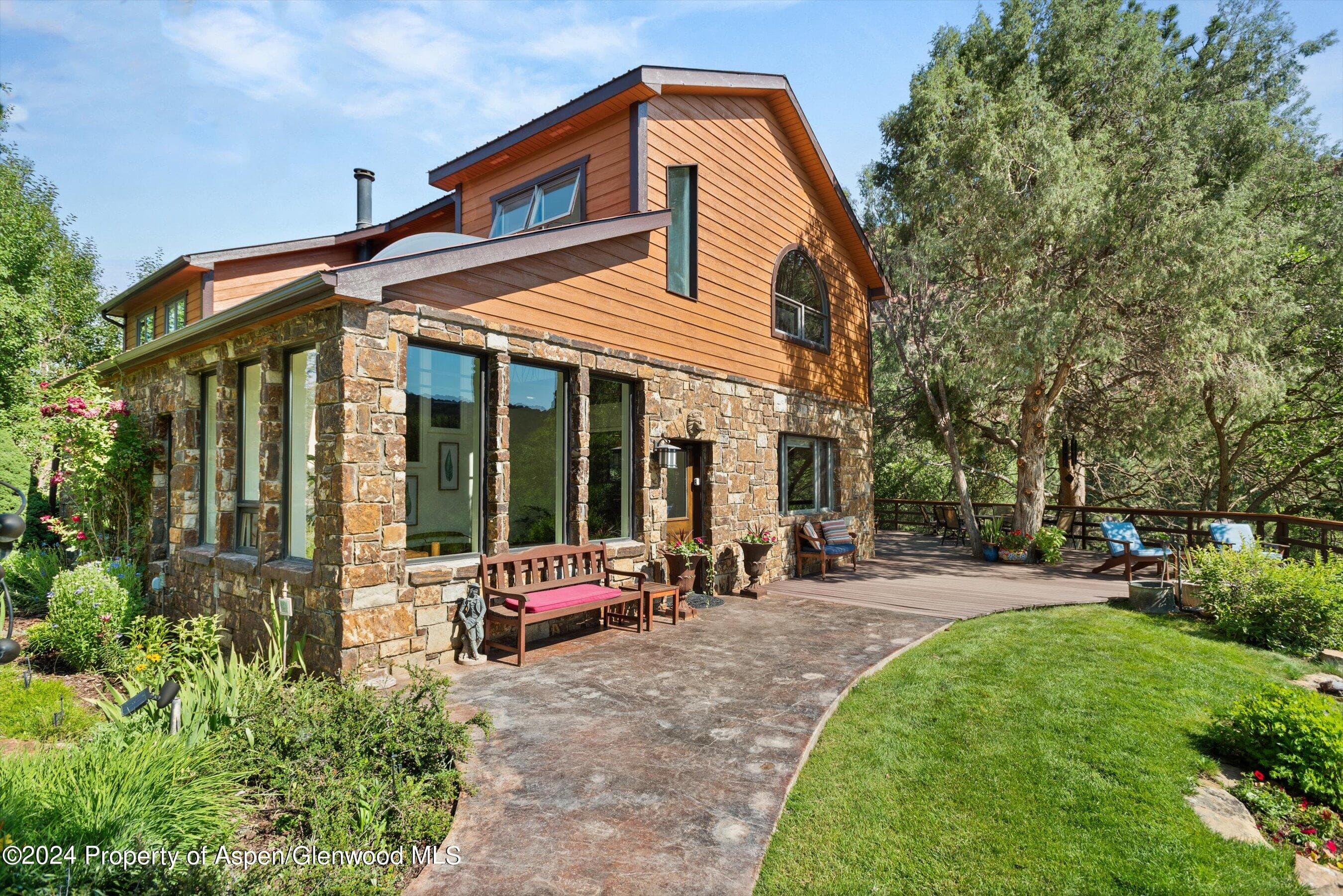 160 Pine Street, Carbondale, CO 81623 - Photo 3