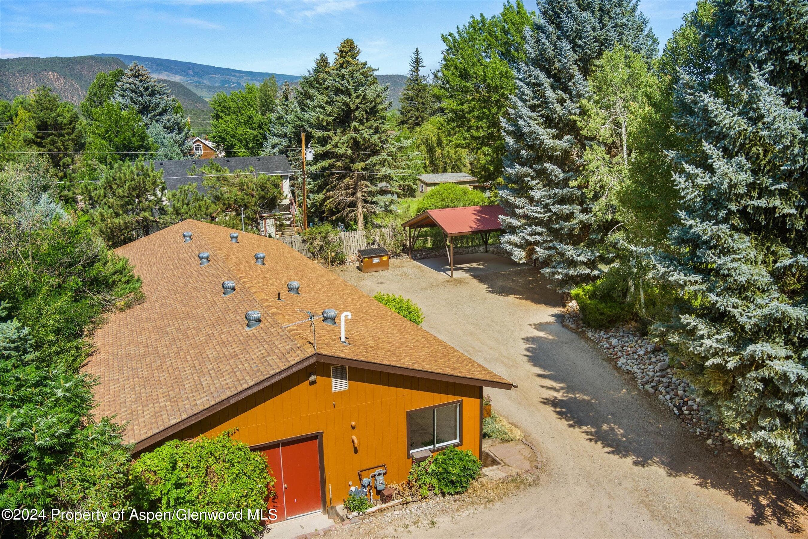 160 Pine Street, Carbondale, CO 81623 - Photo 40