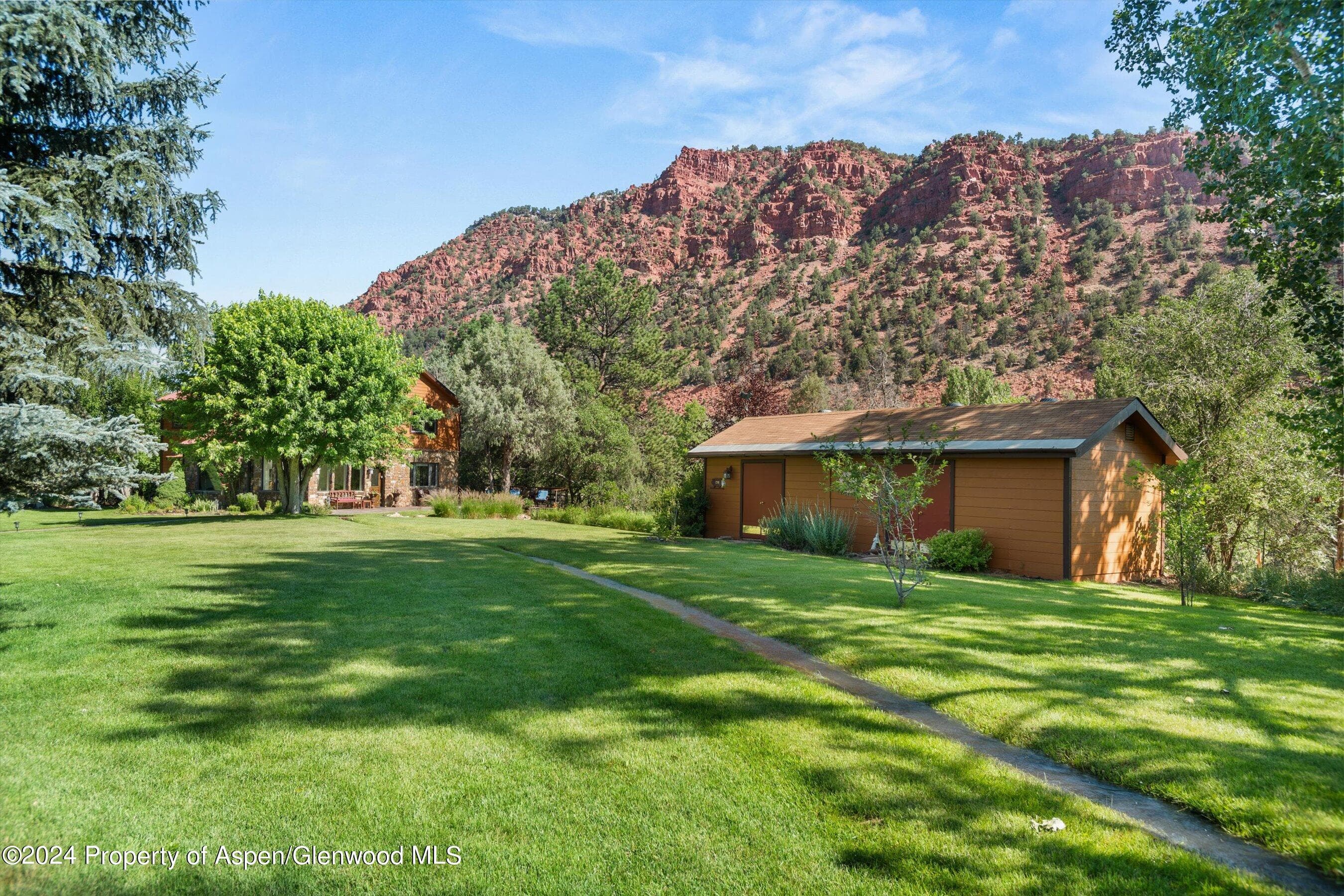 160 Pine Street, Carbondale, CO 81623 - Photo 42