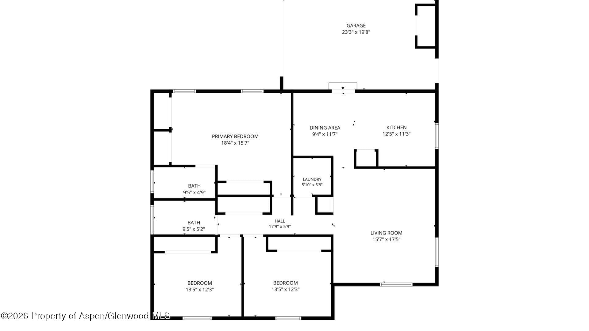 344 Columbine Drive, Rifle, CO 81650 - Photo 33