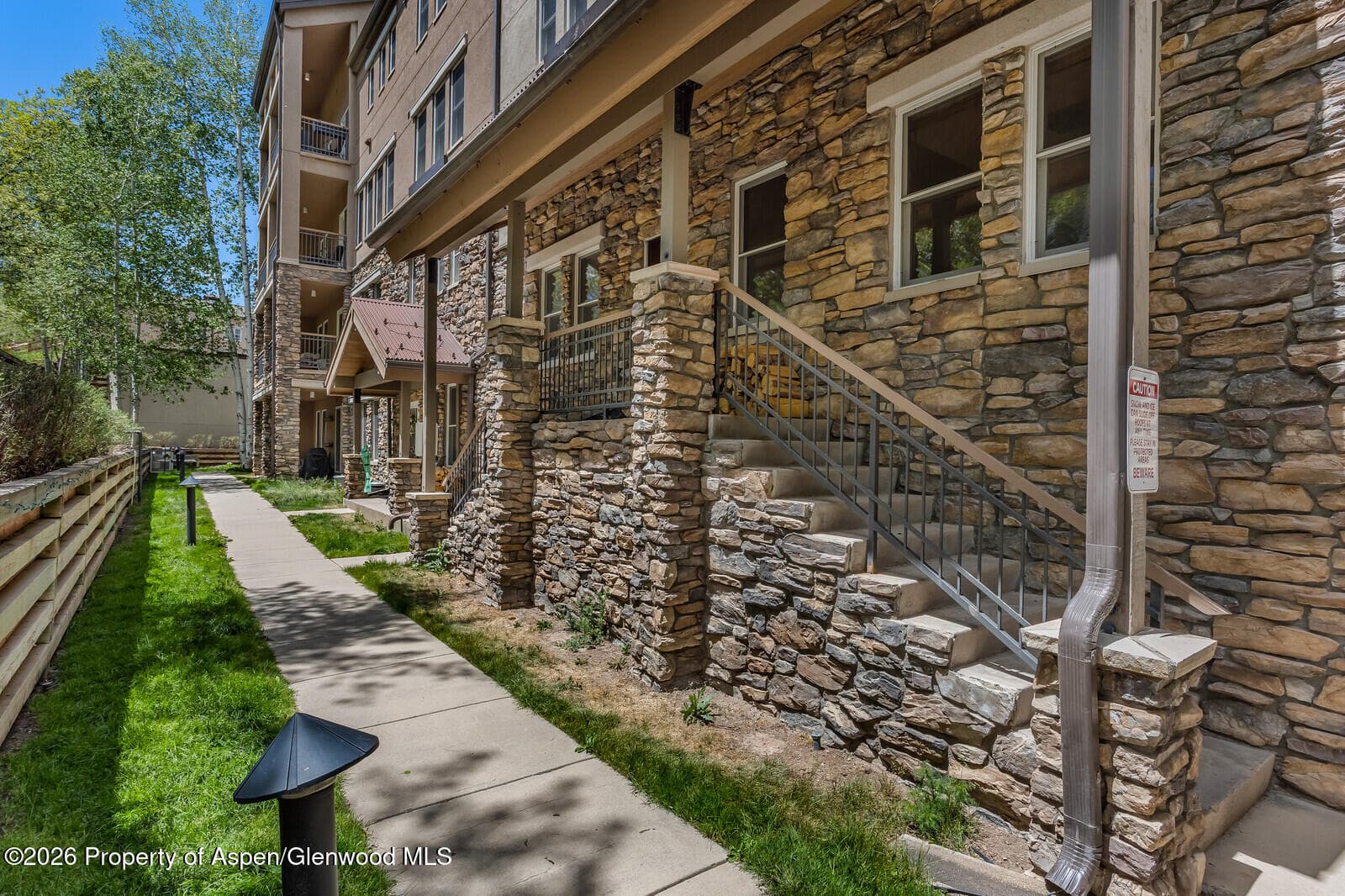 425 Wood Road 15 & 16, Snowmass Village, CO 81615 - Photo 74