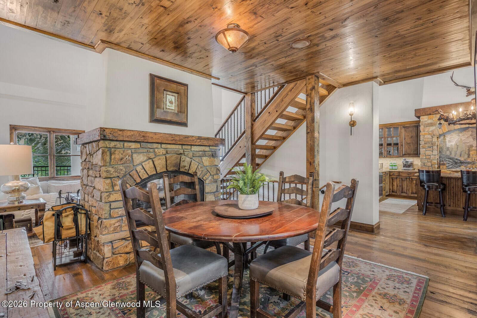 425 Wood Road 15 & 16, Snowmass Village, CO 81615 - Photo 34