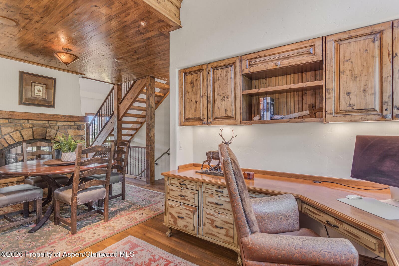 425 Wood Road 15 & 16, Snowmass Village, CO 81615 - Photo 36