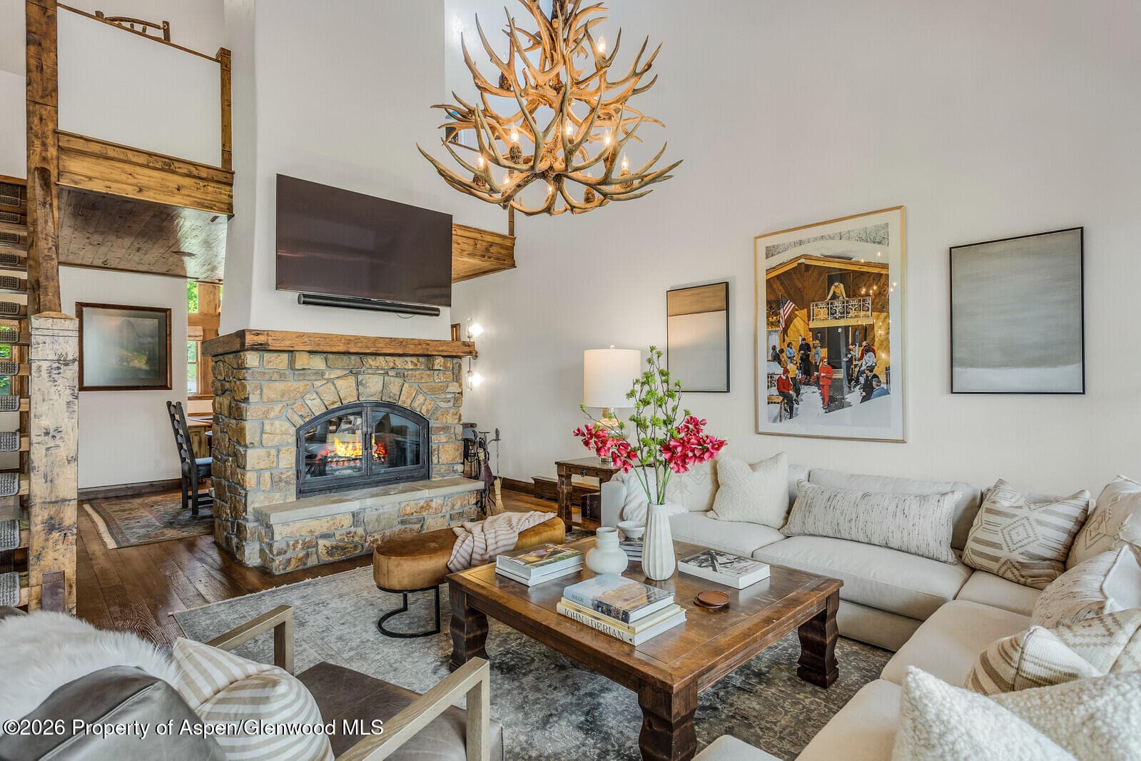 425 Wood Road 15 & 16, Snowmass Village, CO 81615 - Photo 3